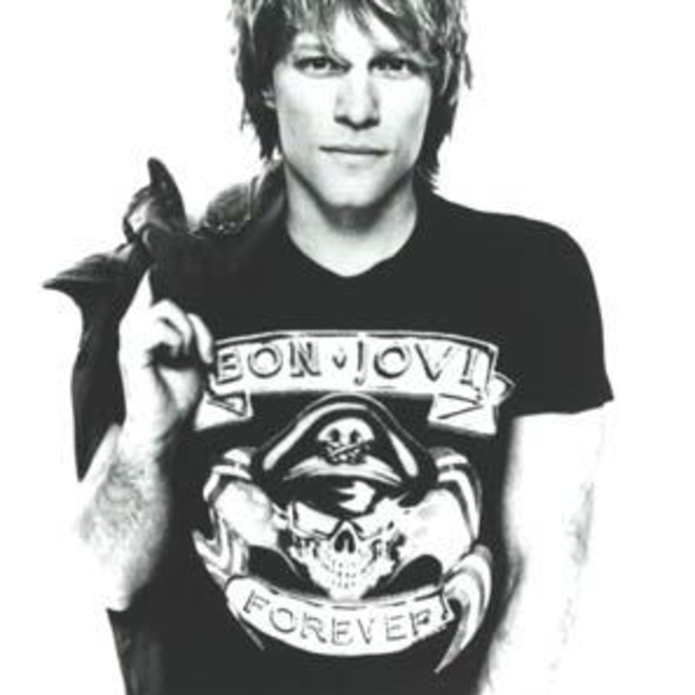 I'll be there for you  **Bon Jovi**