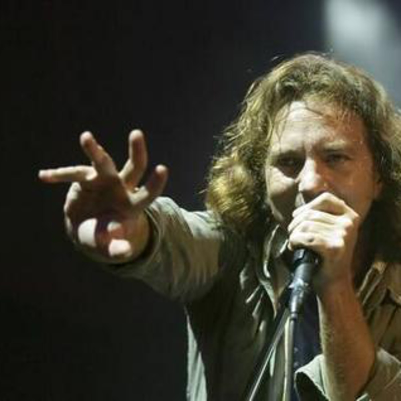 World wide suicide  **Pearl Jam**