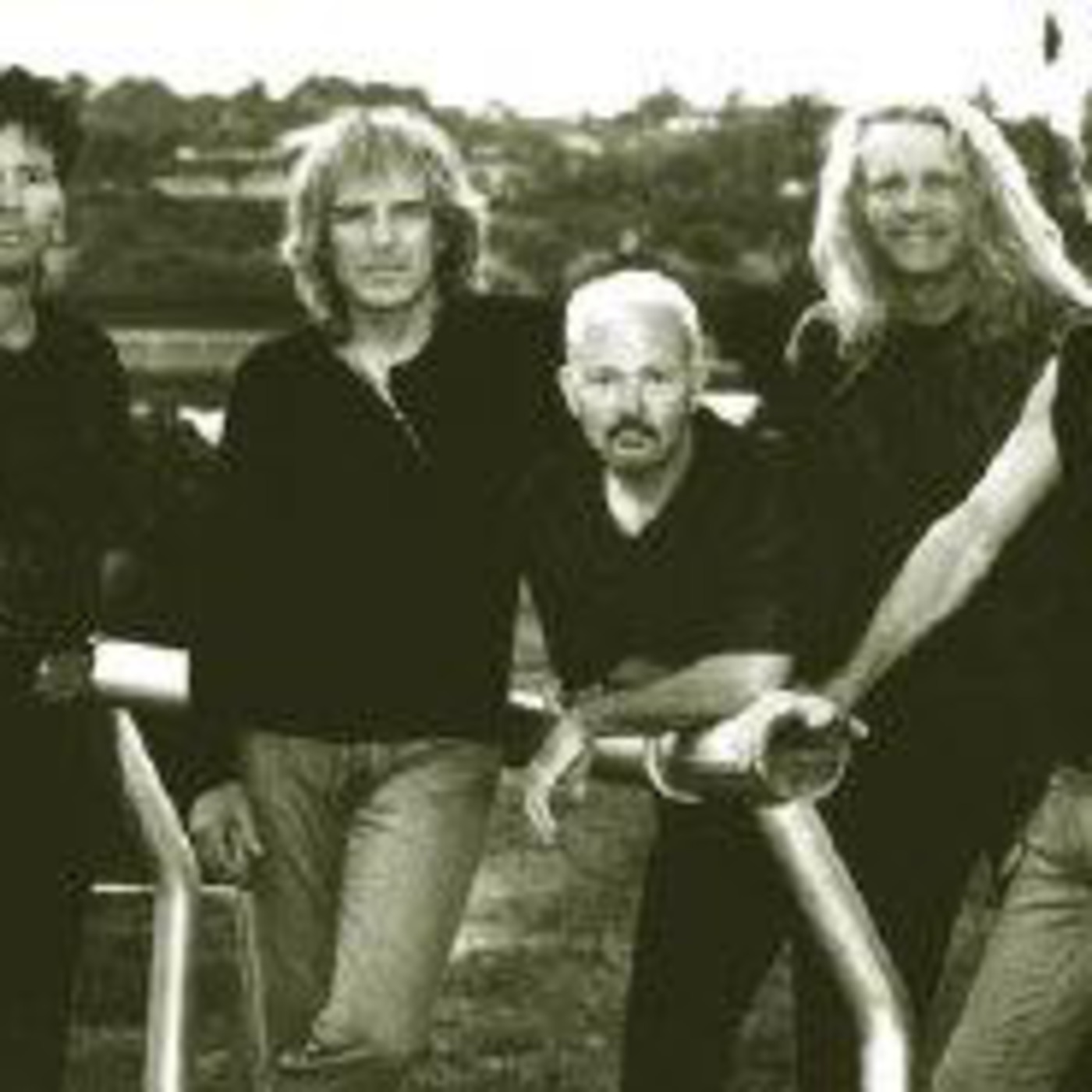 Take It On The Run  **REO Speedwagon**