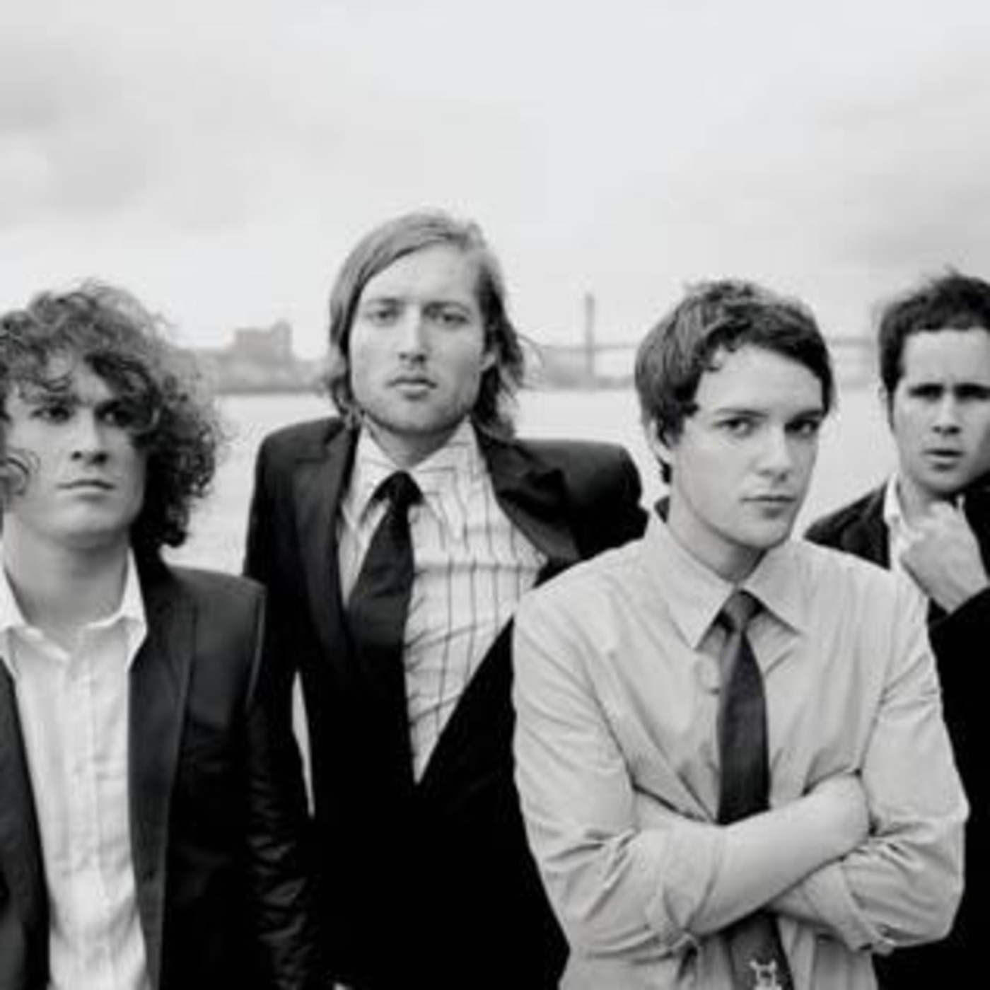 Read my mind  **The Killers**