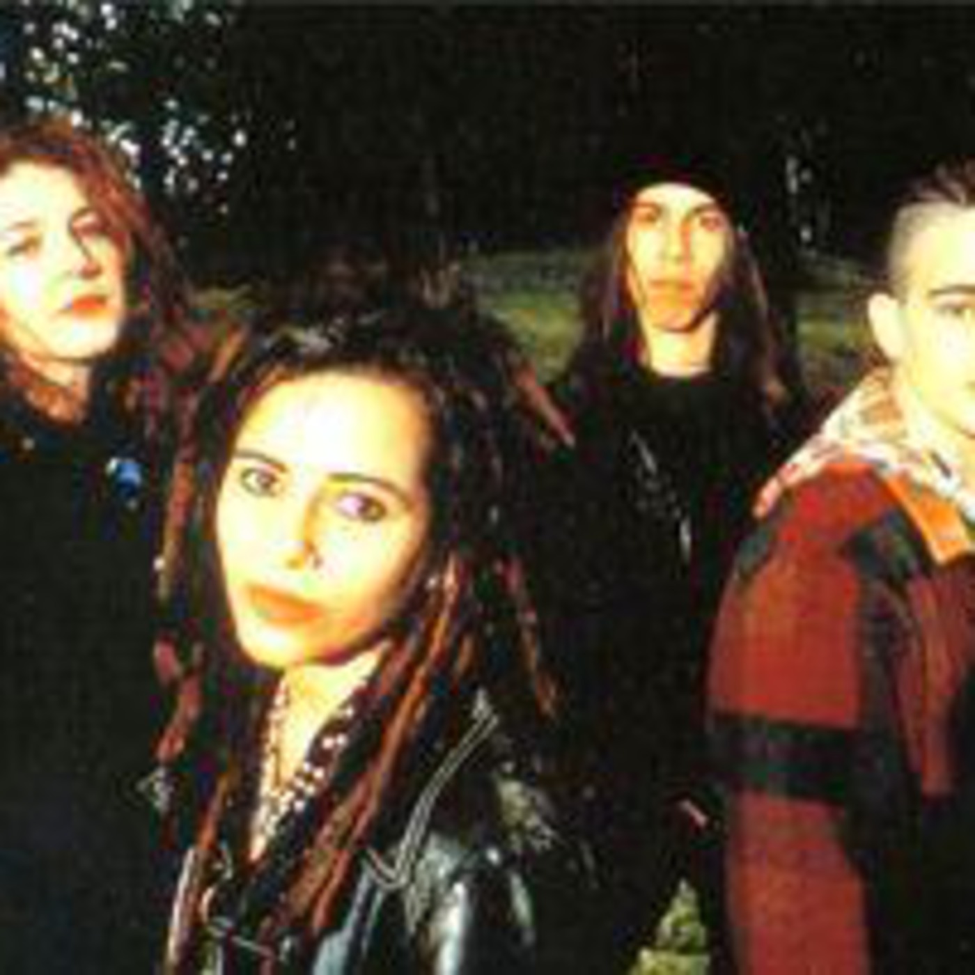Hey whats going on  **Four non blondes**