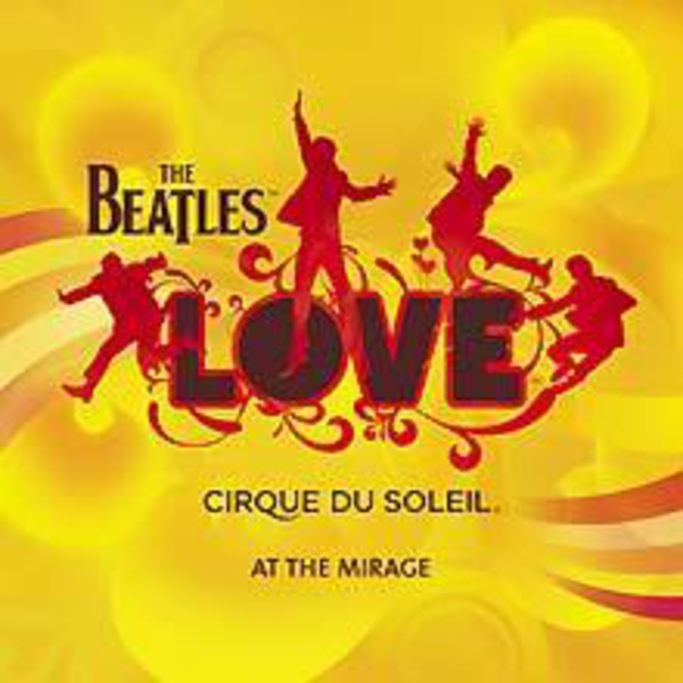Because  **The Beatles**