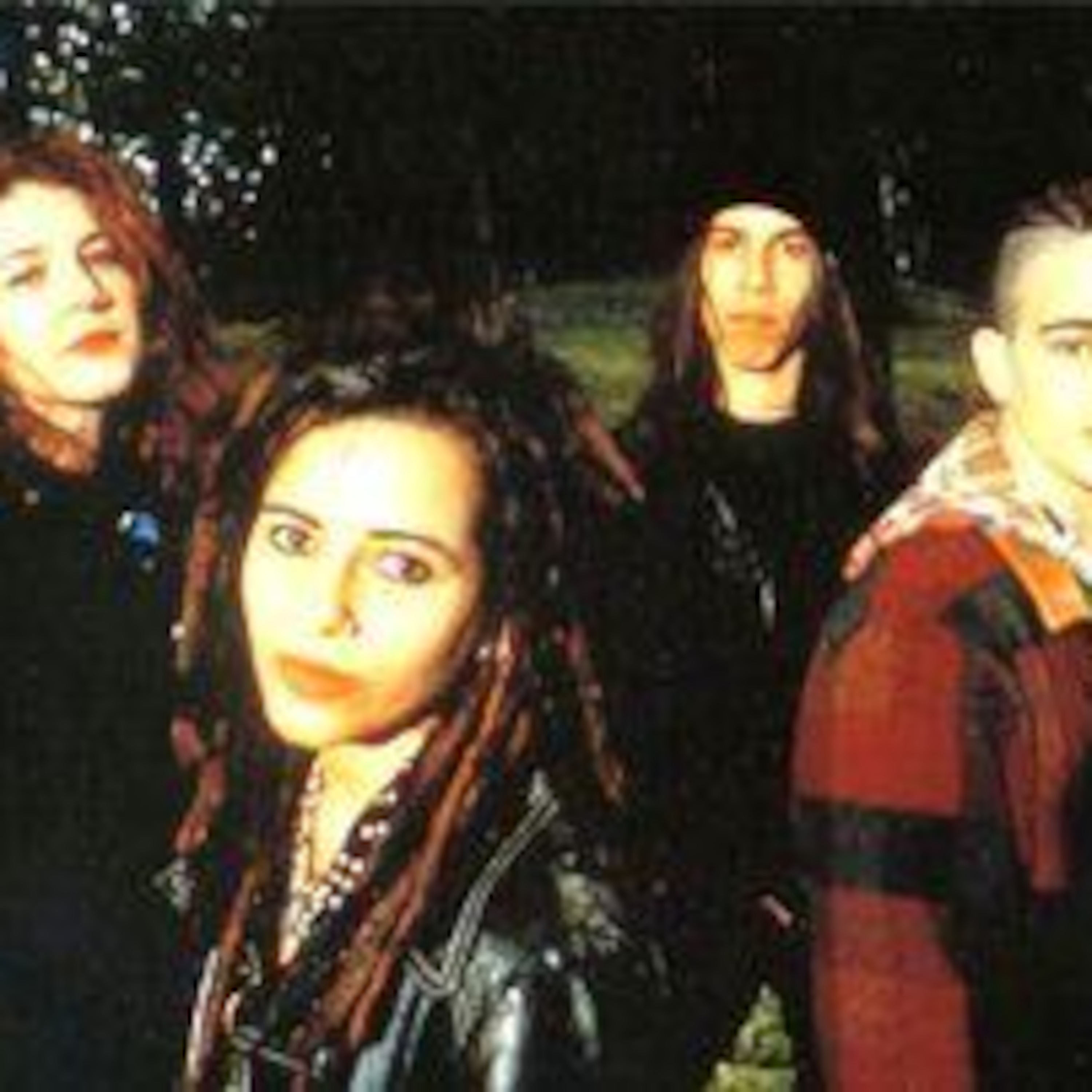 Hey whats going on  **Four non blondes**