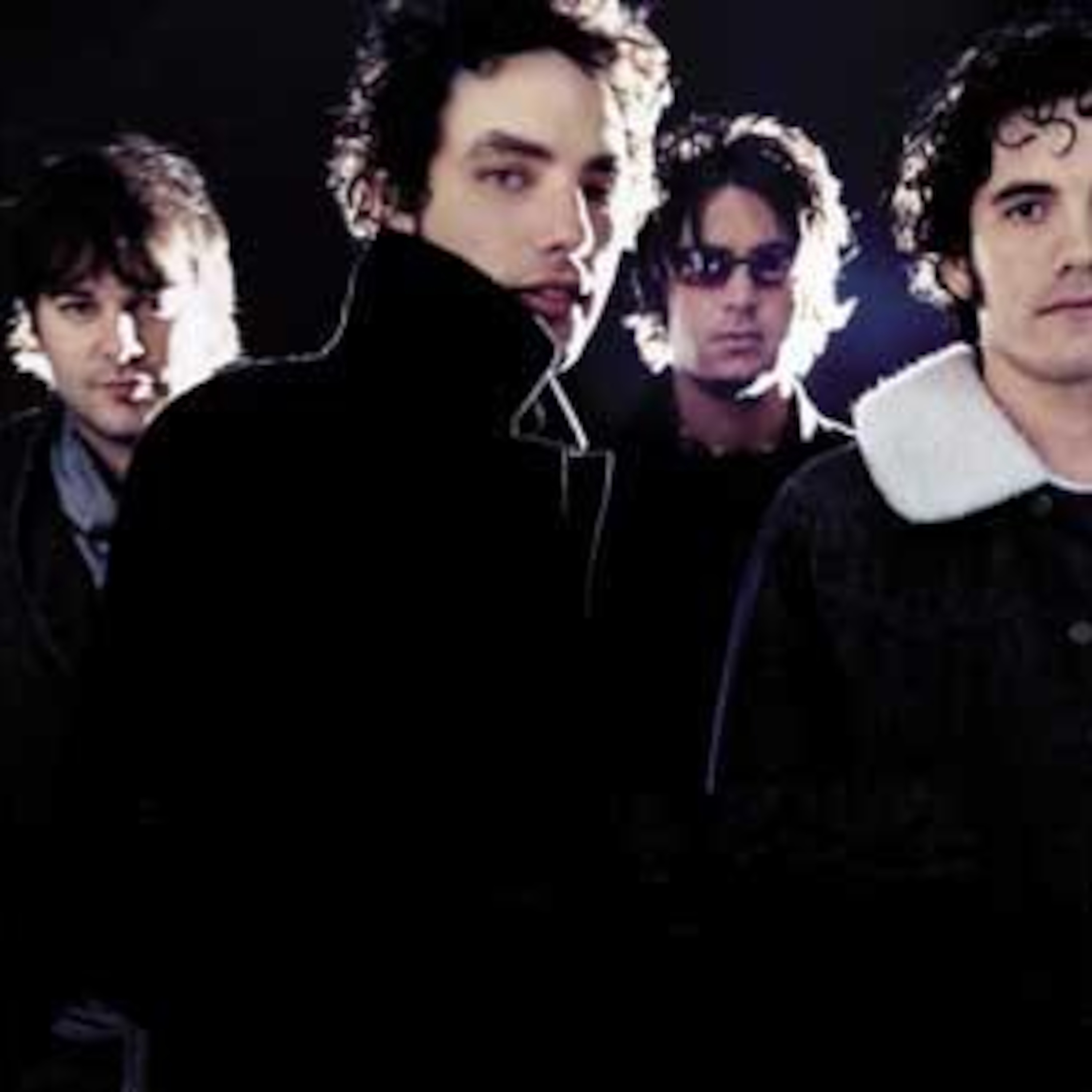 6th Avenue Heartache   **Wallflowers** episode artwork