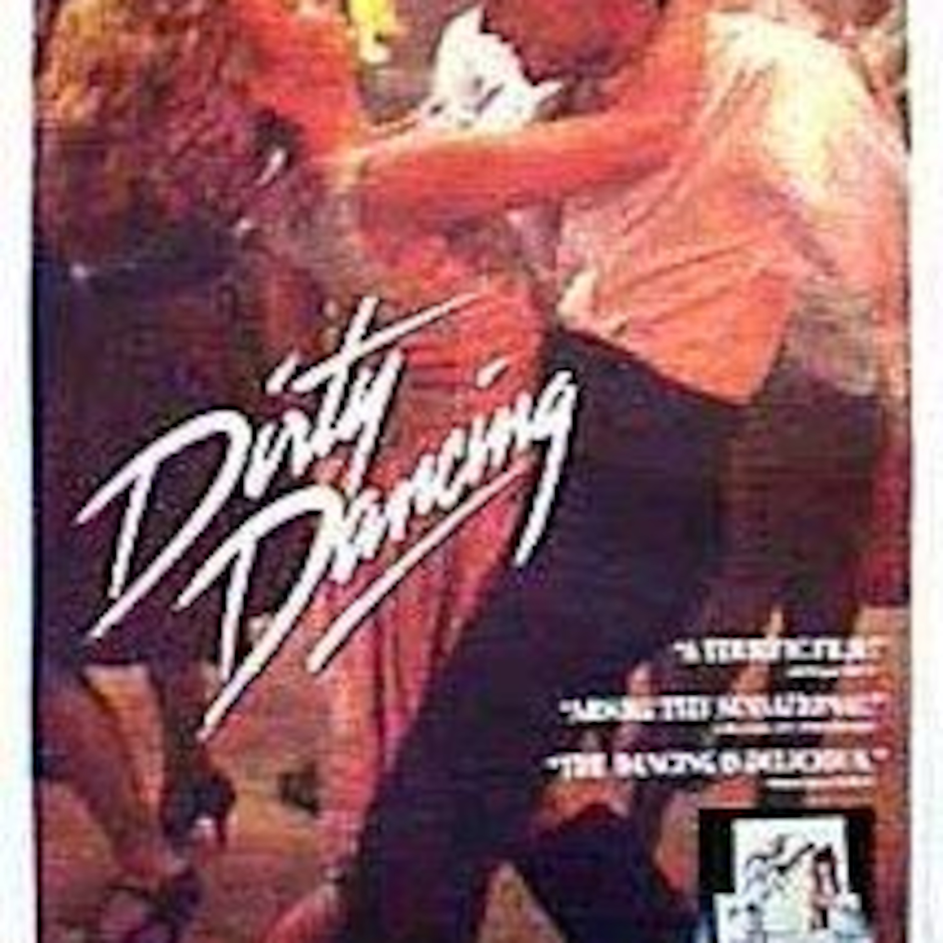 I've had the time of my life   **Bill Medley &amp; Jennifer Warnes** episode artwork