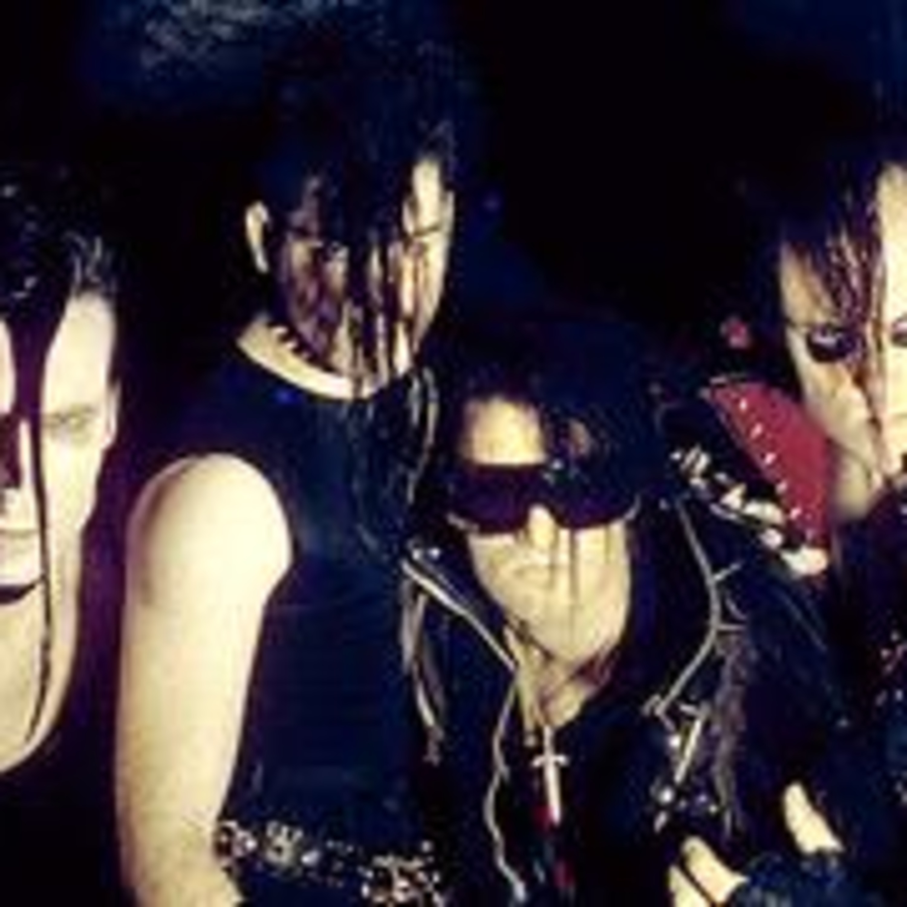 Scream  **Misfits** episode artwork