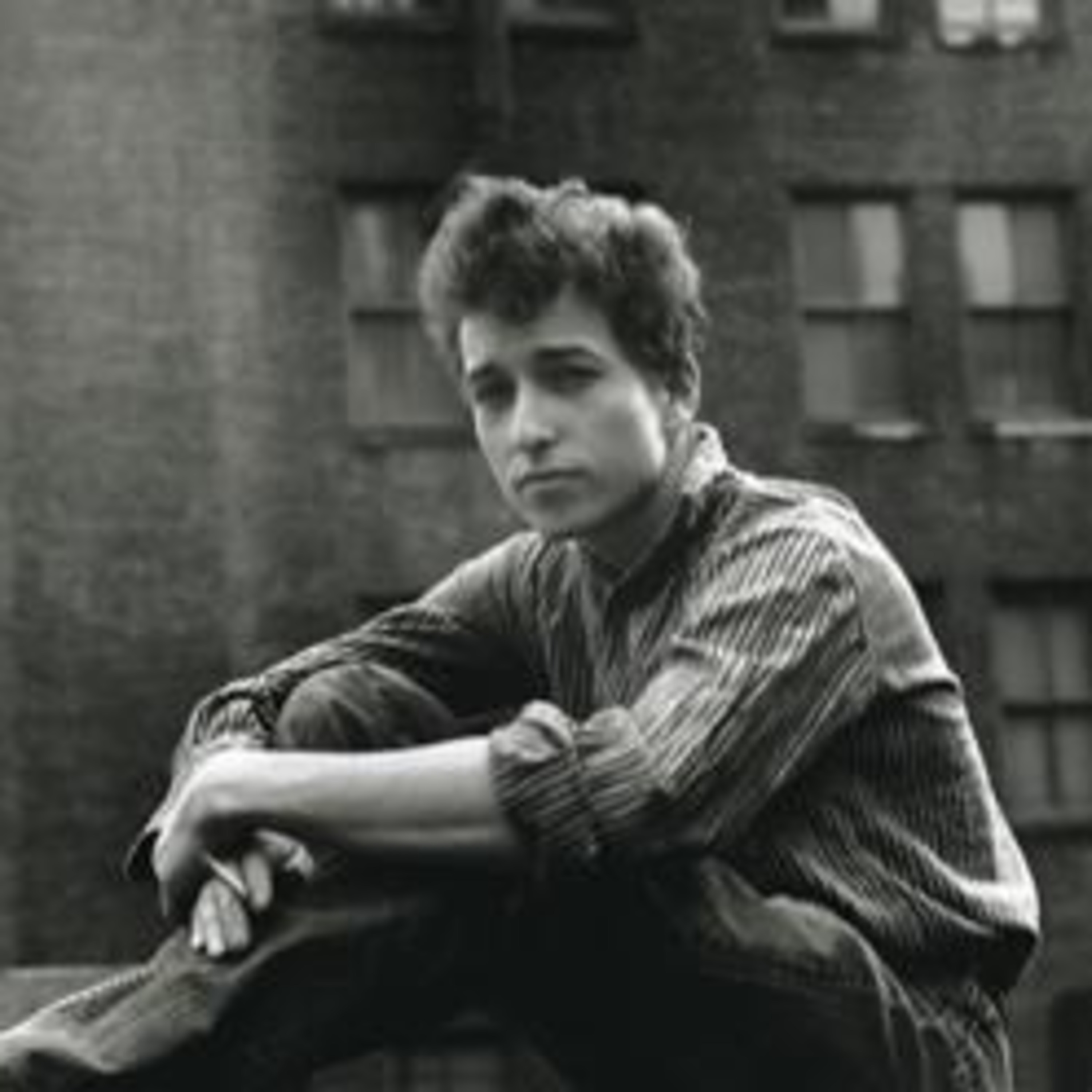 Mr. Tambourine Man  **Bob Dylan** episode artwork