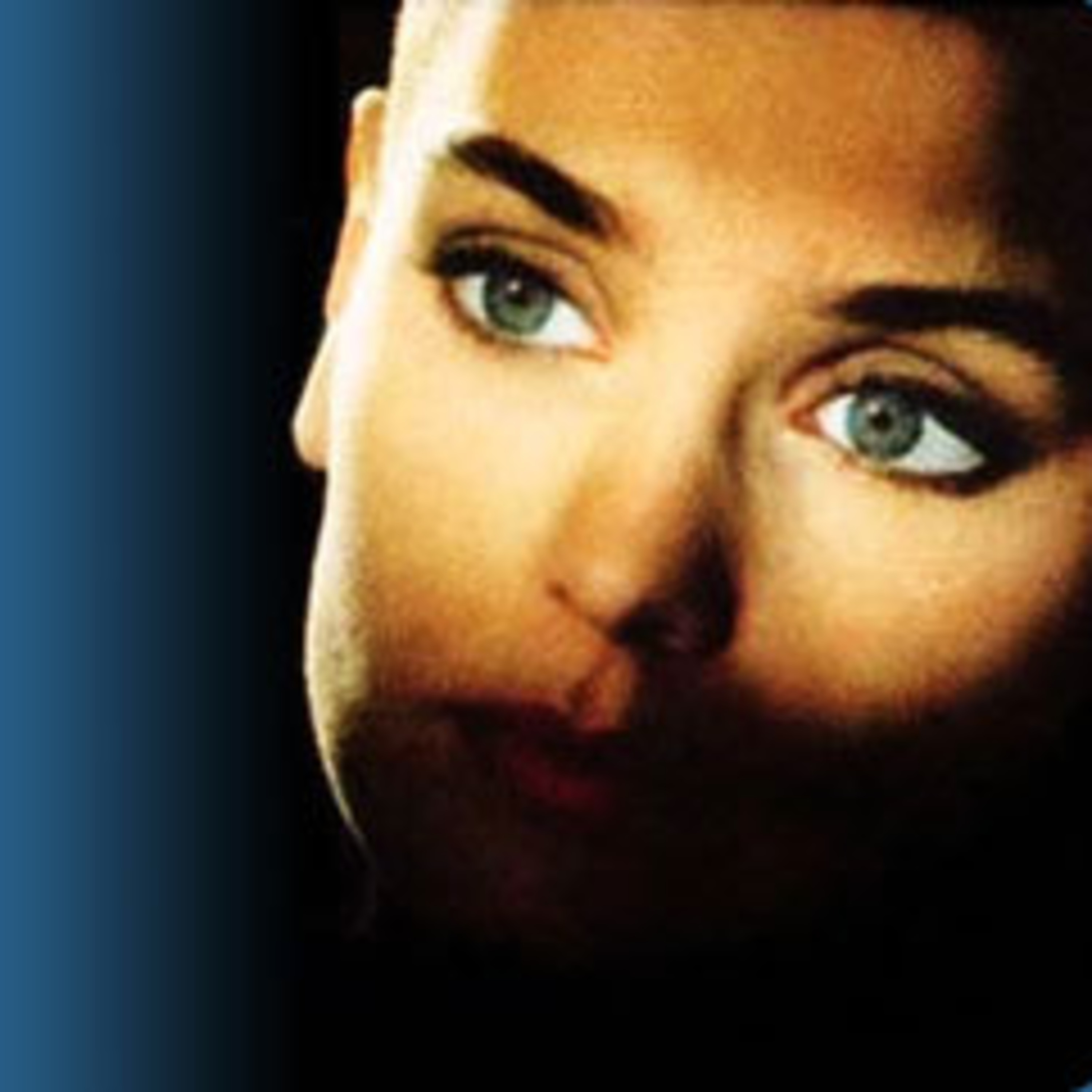 Nothing Compares to you  **Sinnead O' Connor** episode artwork