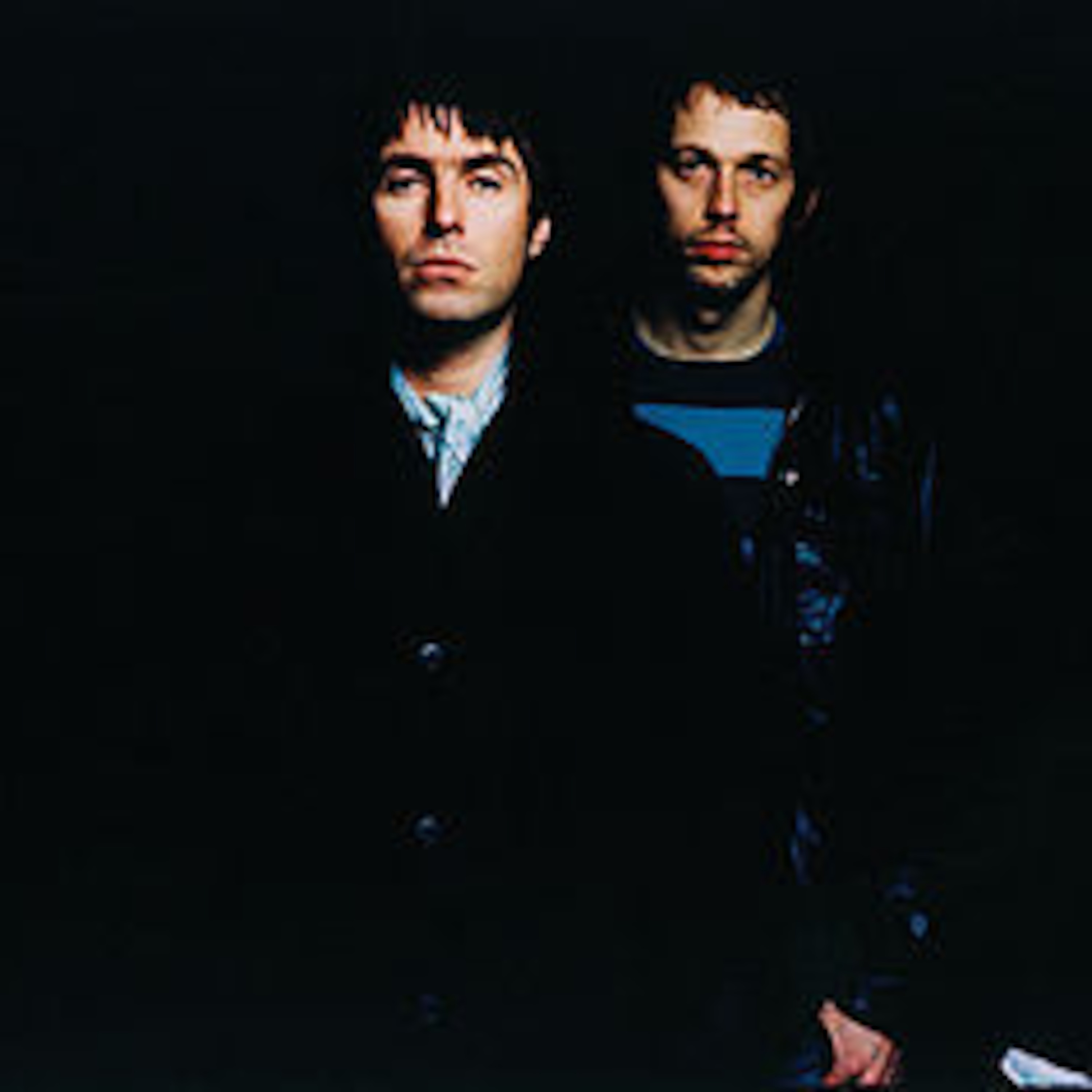 Live Forever  **Oasis** episode artwork