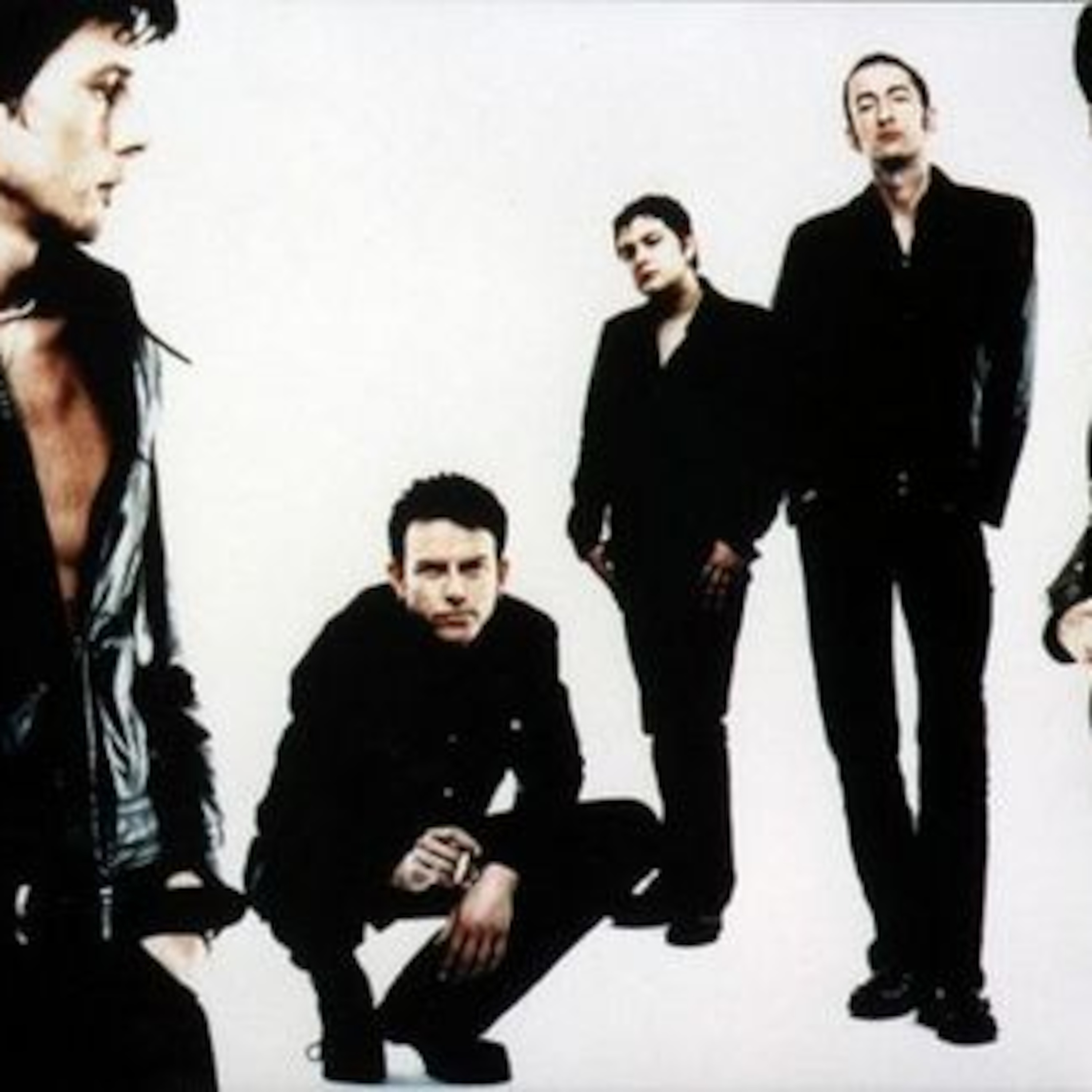 Stay together  **Suede** episode artwork