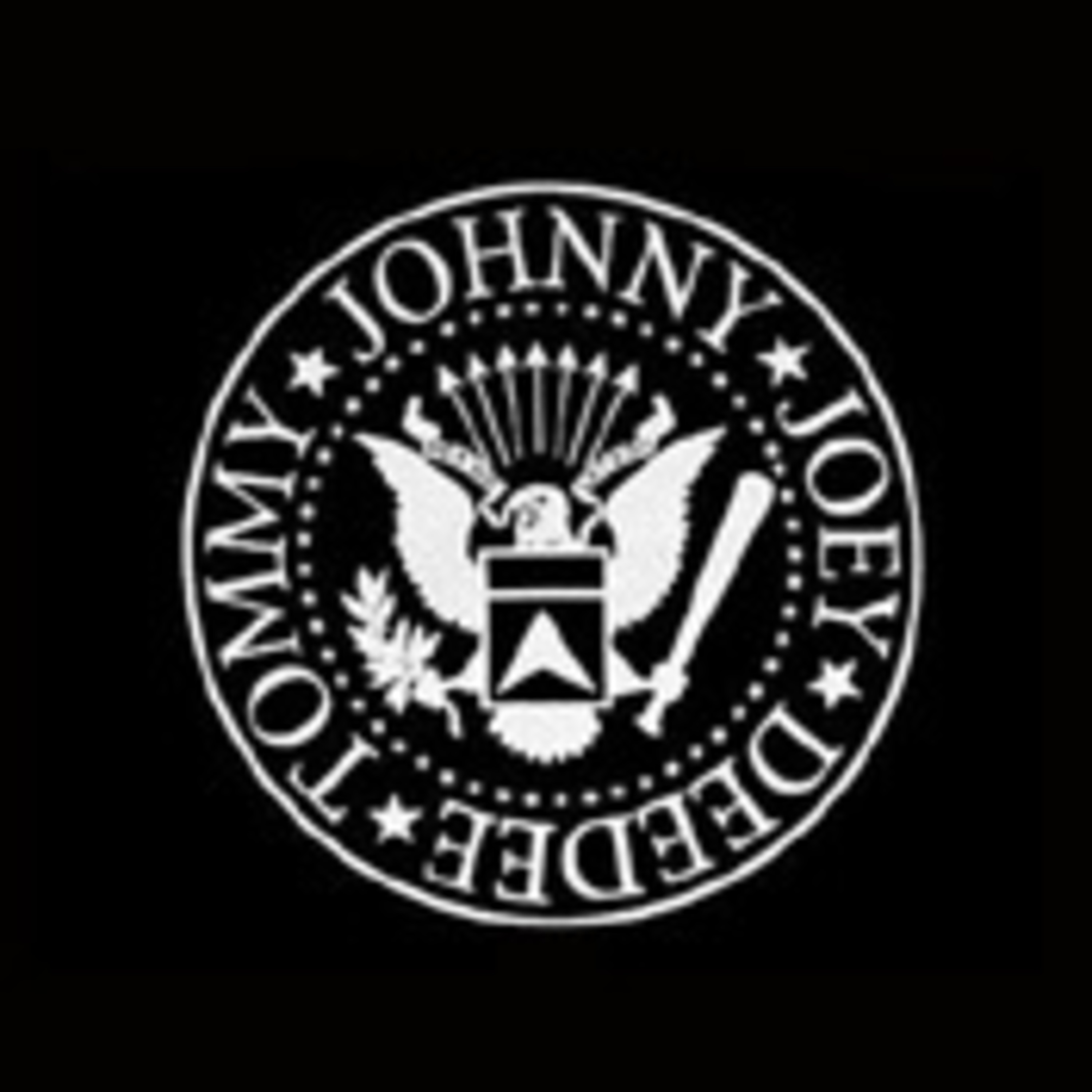 The KKK took my baby away  **The Ramones** episode artwork