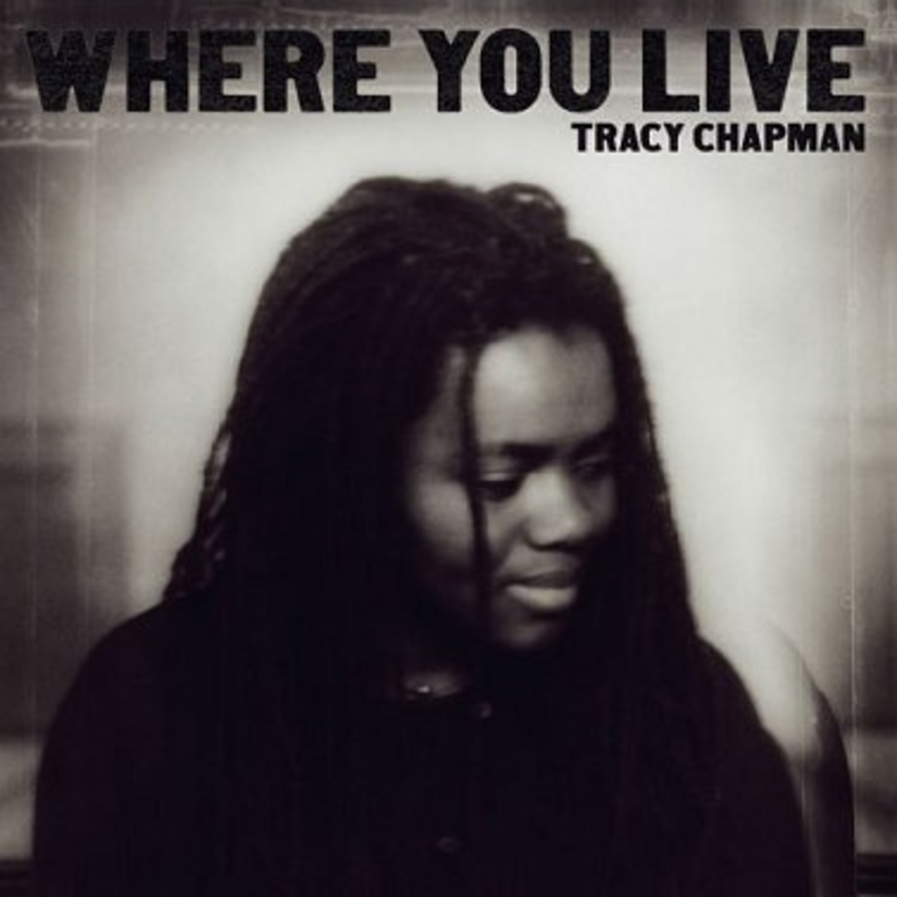 Baby can i hold you  **Tracy Chapman** episode artwork
