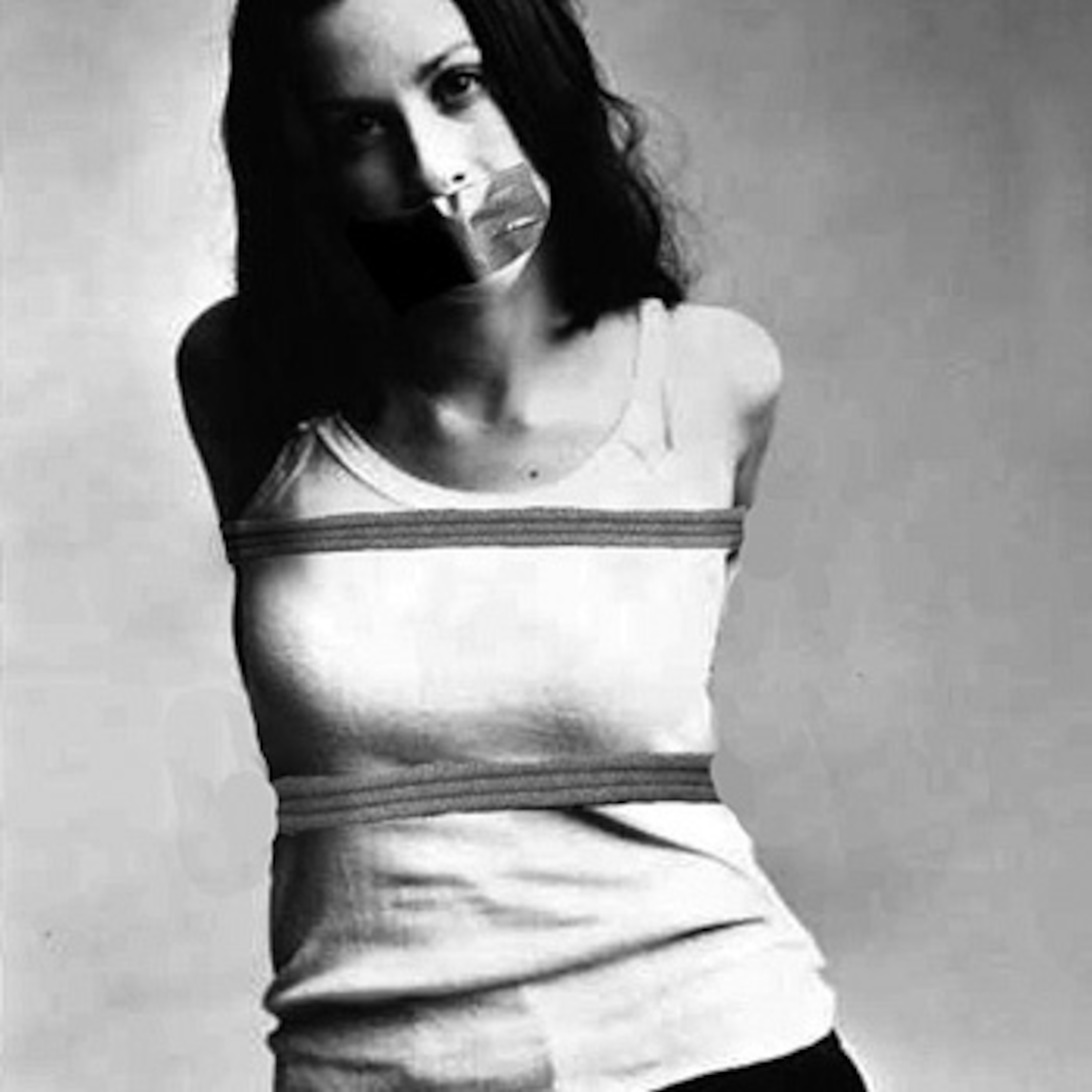 One hand on my pocket  **Alanis Morissette** episode artwork