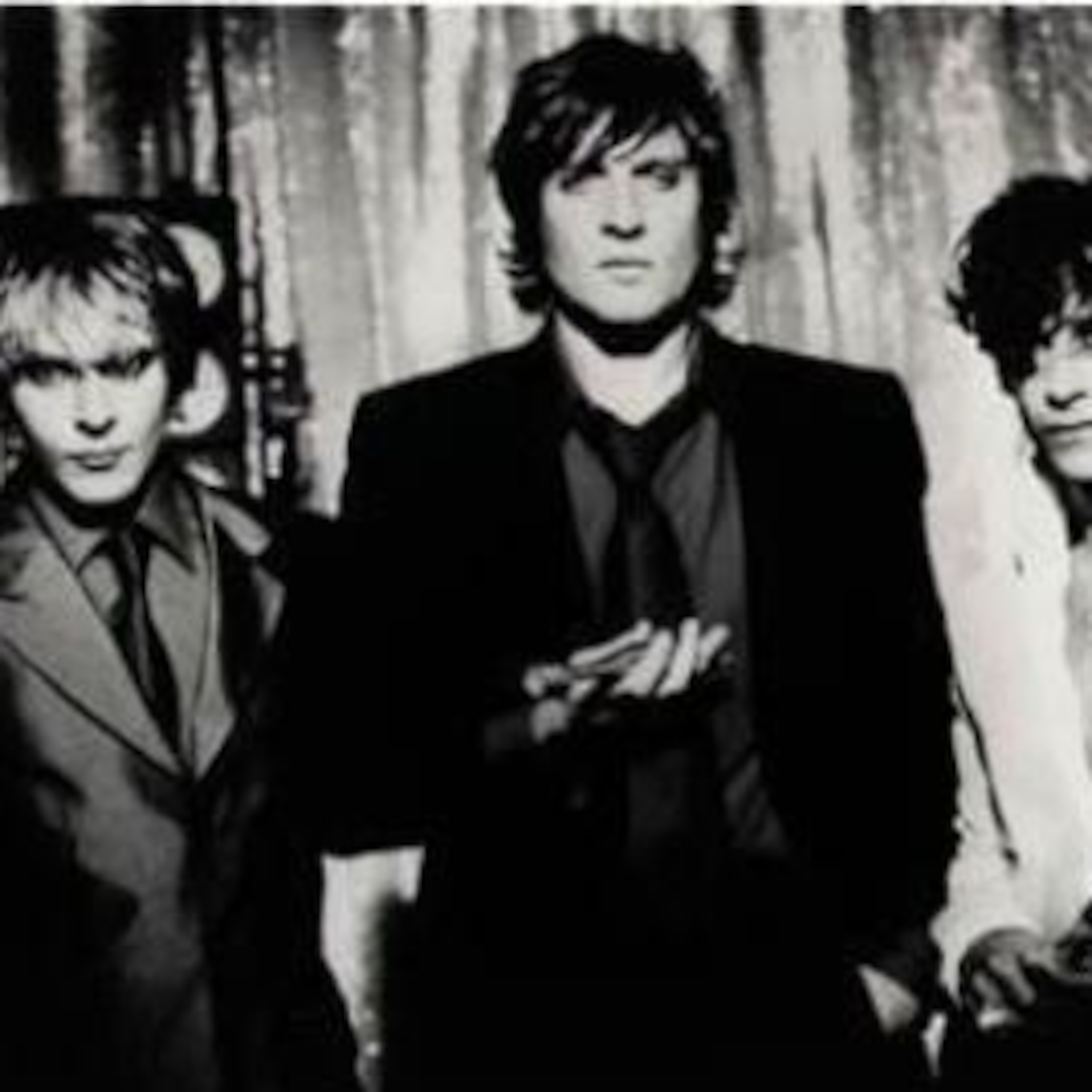 Duran Duran  **Ordinary World** episode artwork