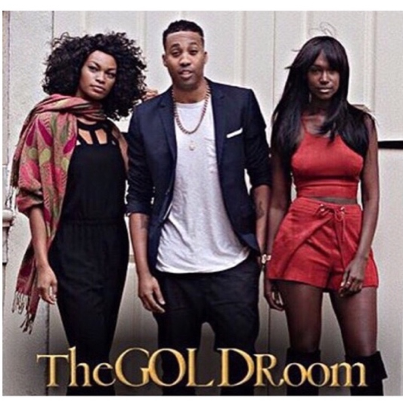 The Gold Room Podcast\'s Podcast