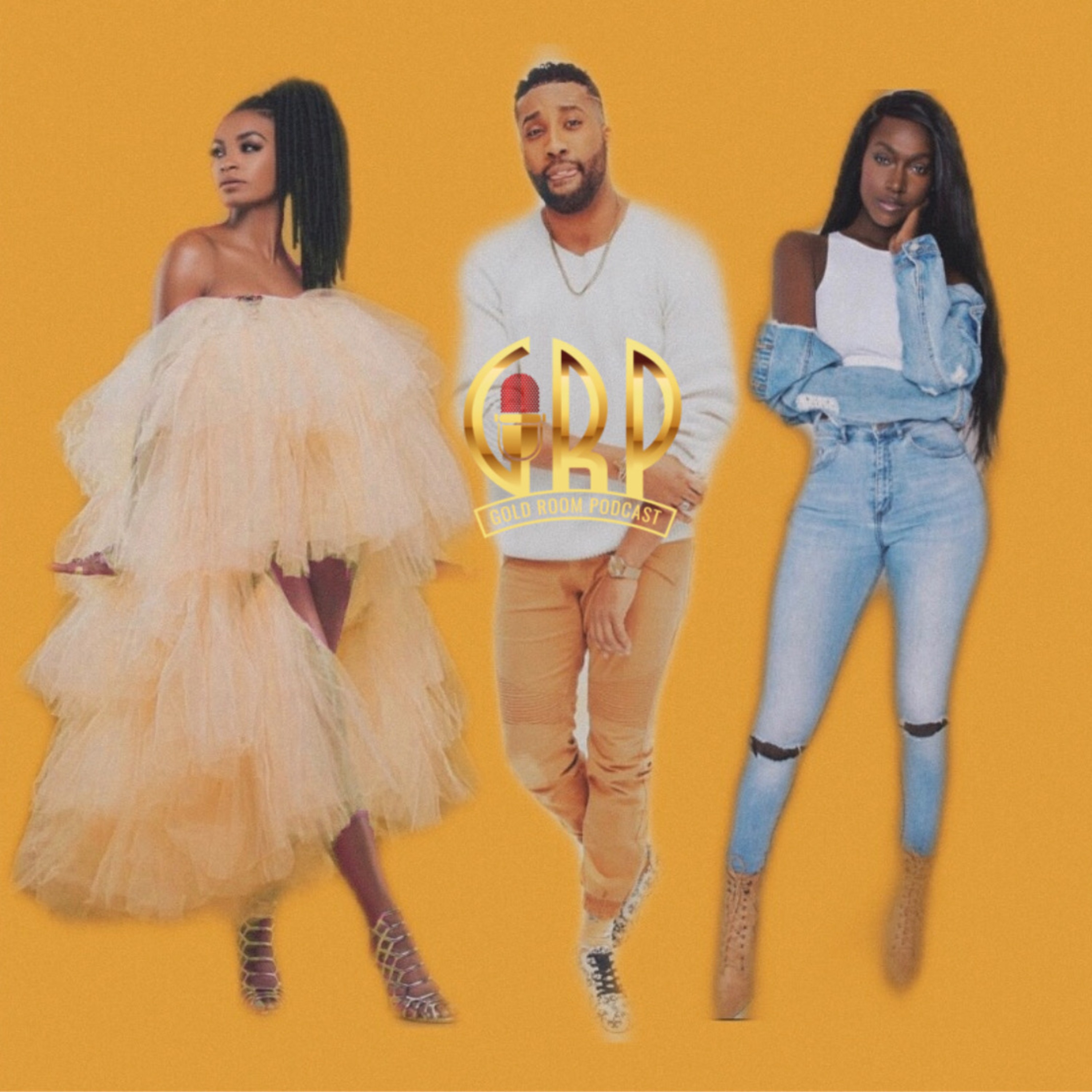 The Gold Room Podcast\'s Podcast