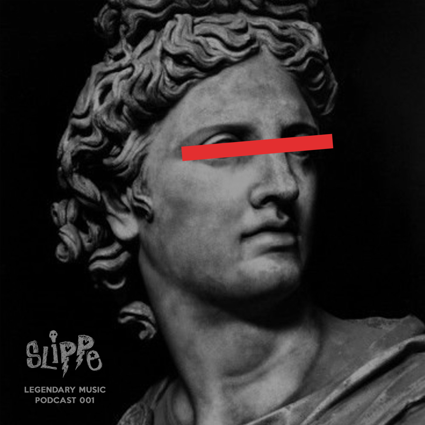 Slippe - Legendary Music 001