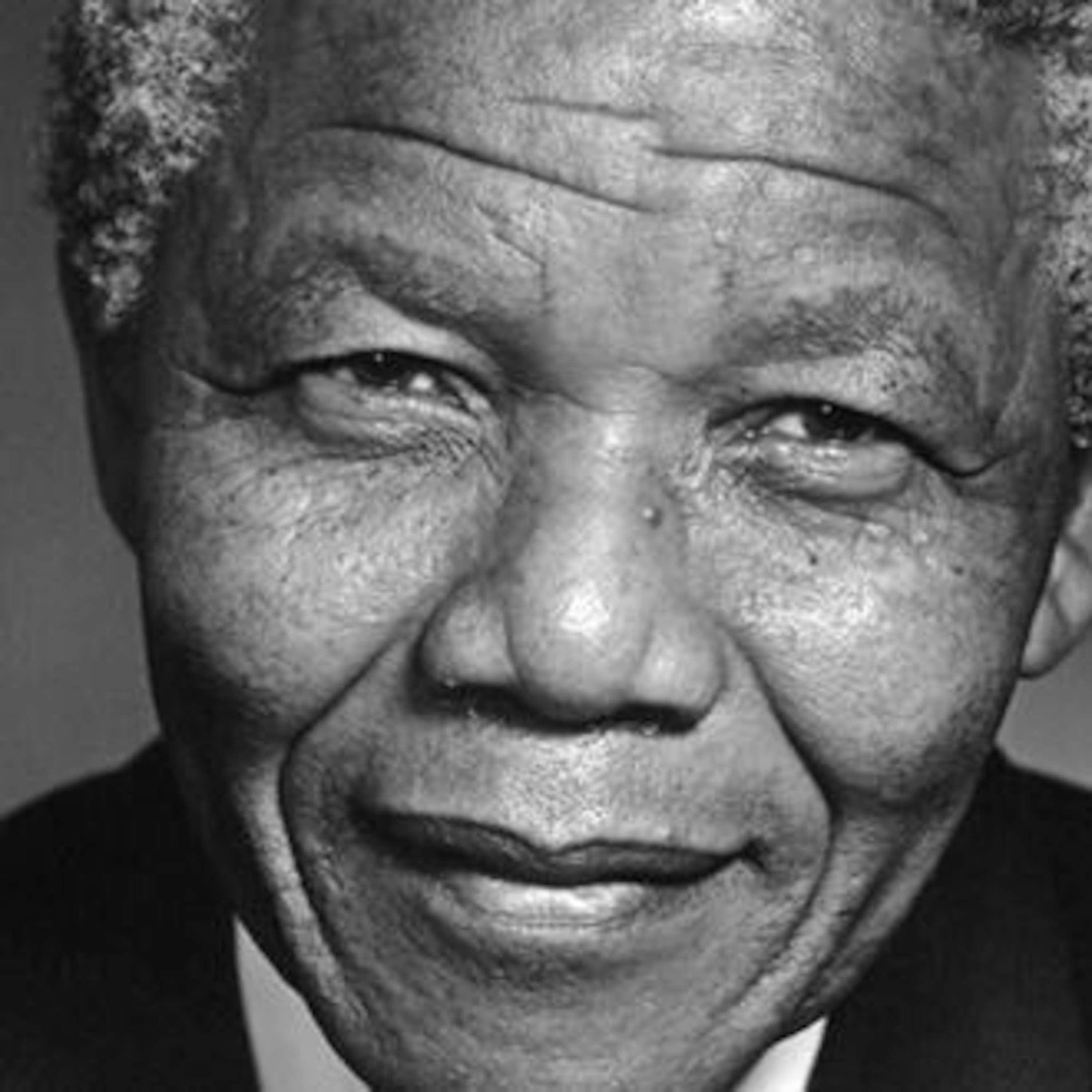 Civil rights leader Rev. Jesse Jackson reflects on Nelson Mandela’s legacy episode artwork