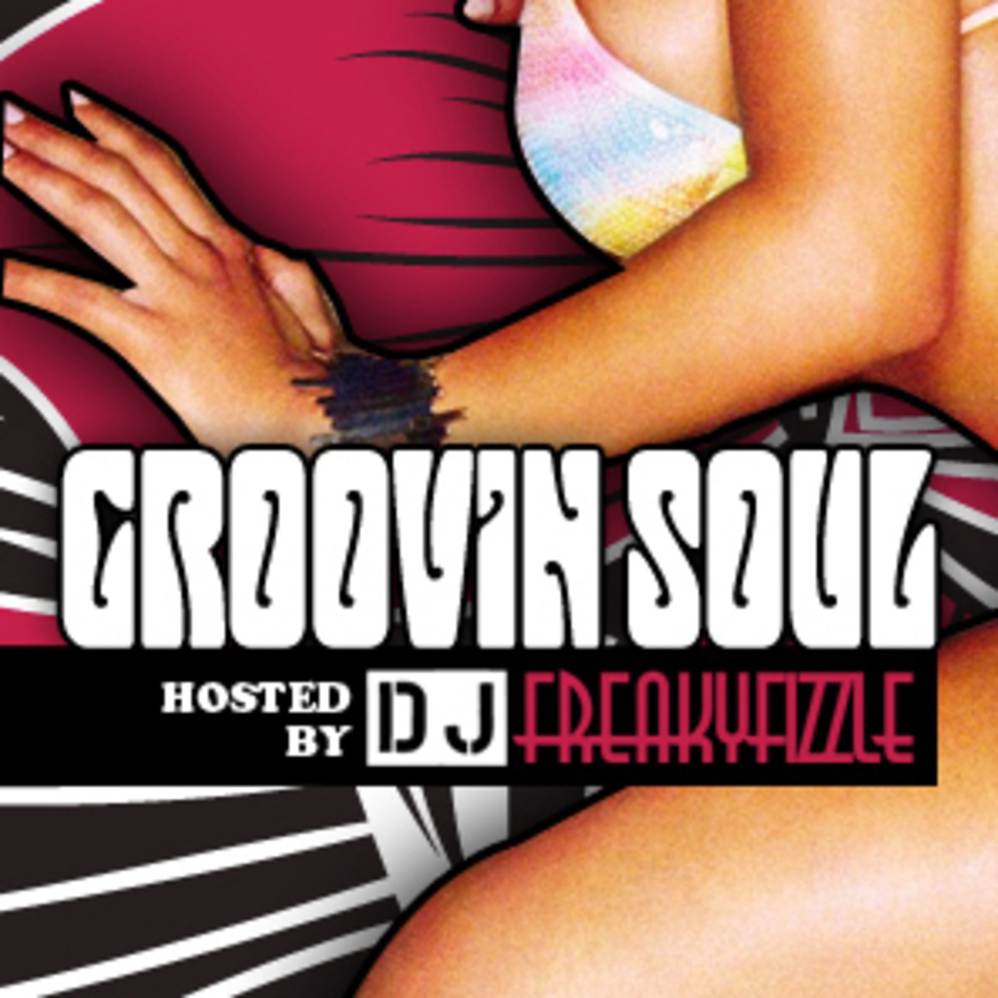 Groovin' Soul Podcast