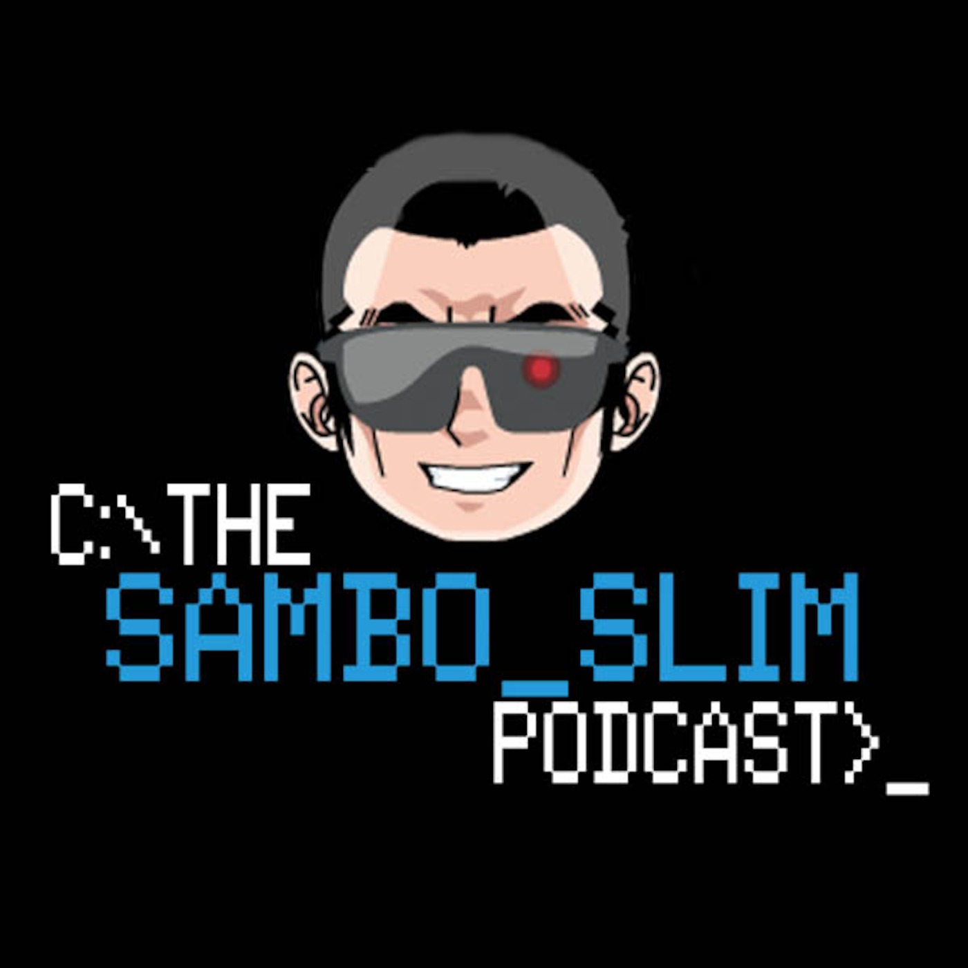 The Sambo Slim Podcast