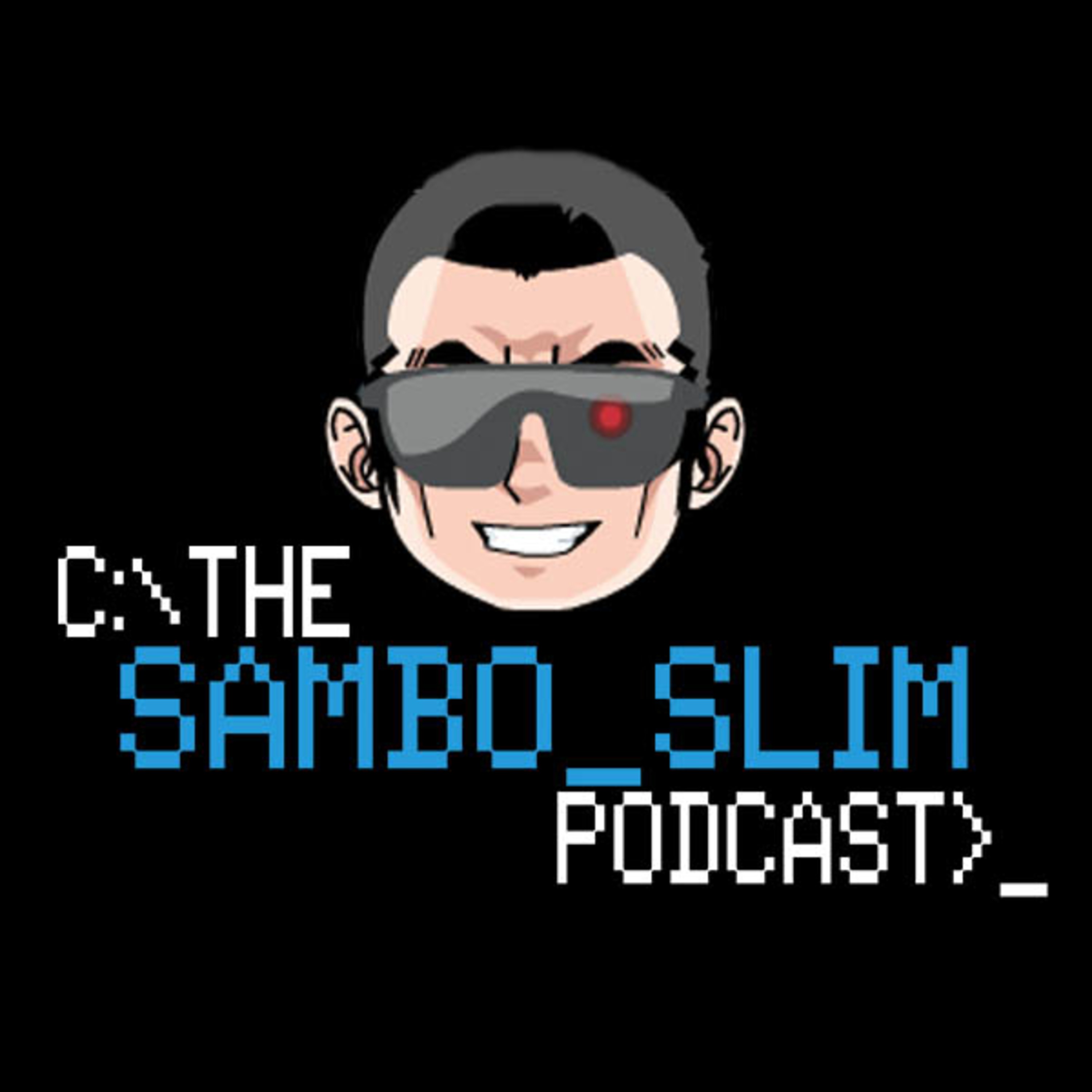 Episode 28: The Return episode artwork