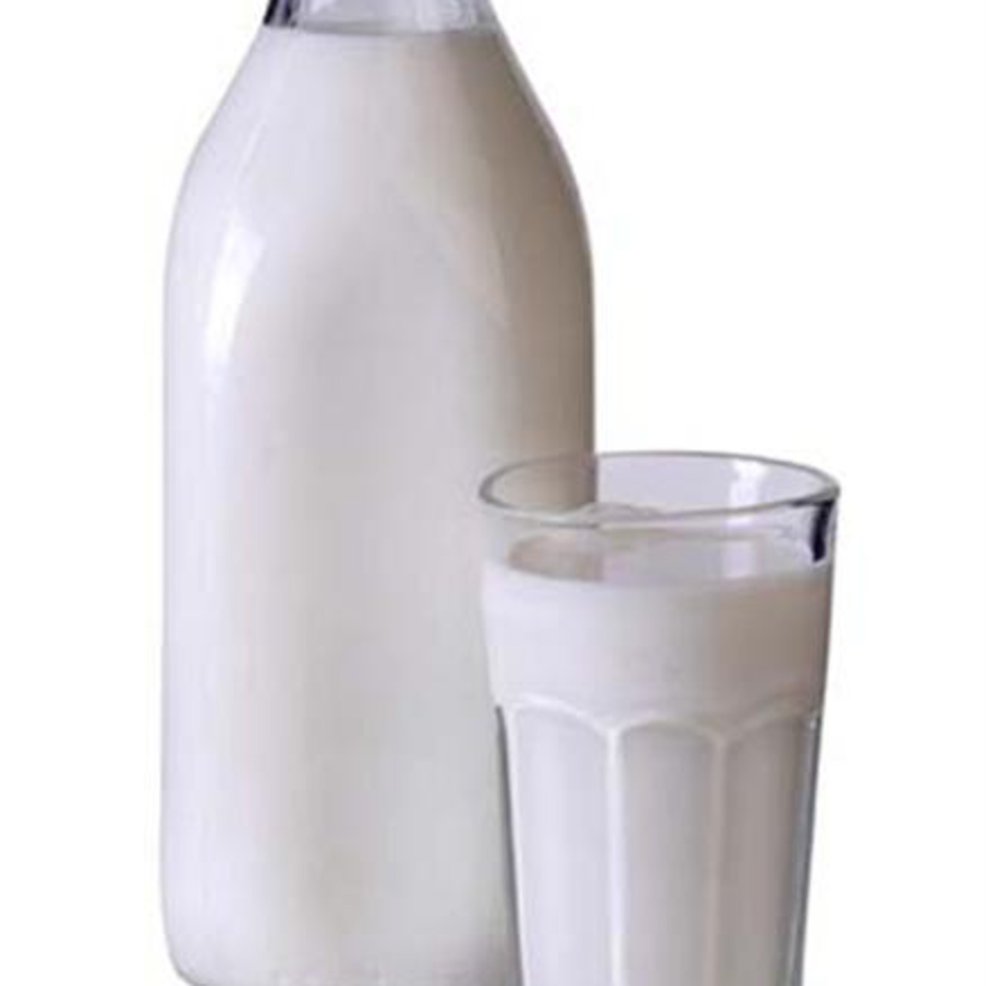 Episode 1: Debunking Raw Milk