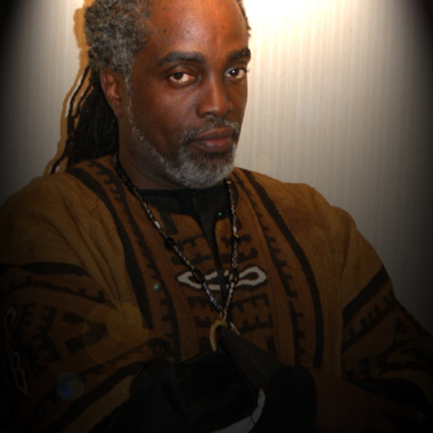 Wanique Shabazz's Podcast
