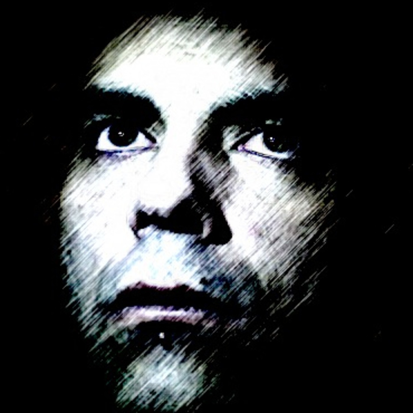 Dj Carlos Timon's Room podcast artwork