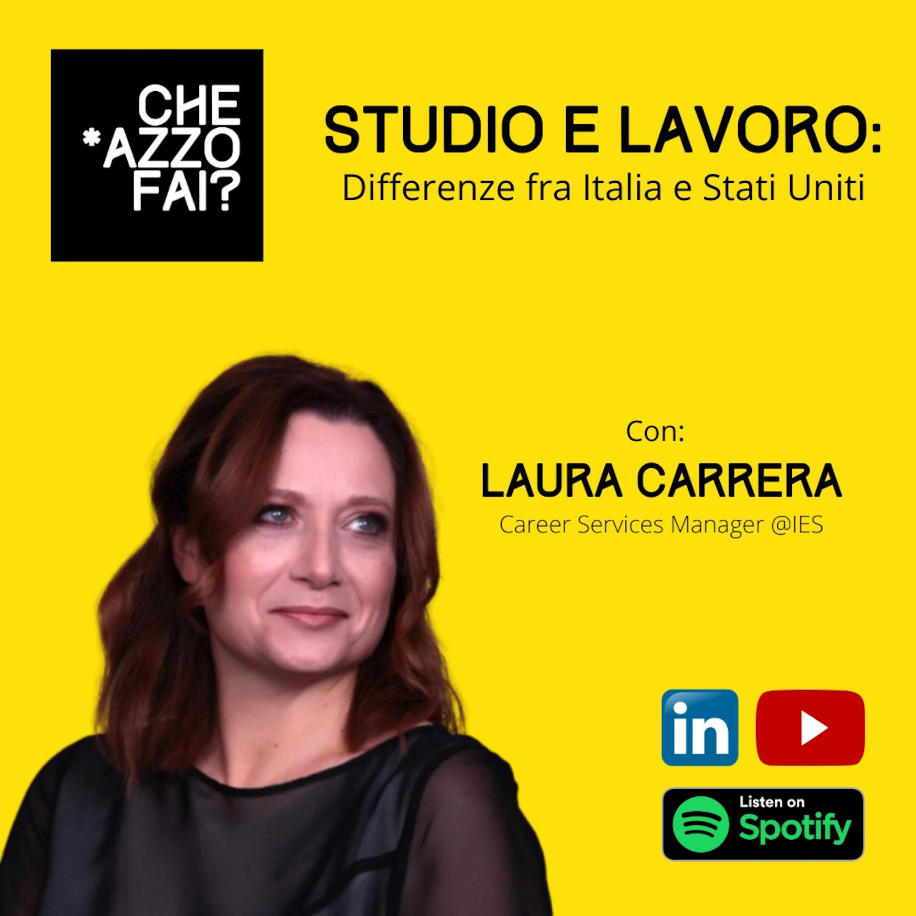 CHE *AZZO FAI?