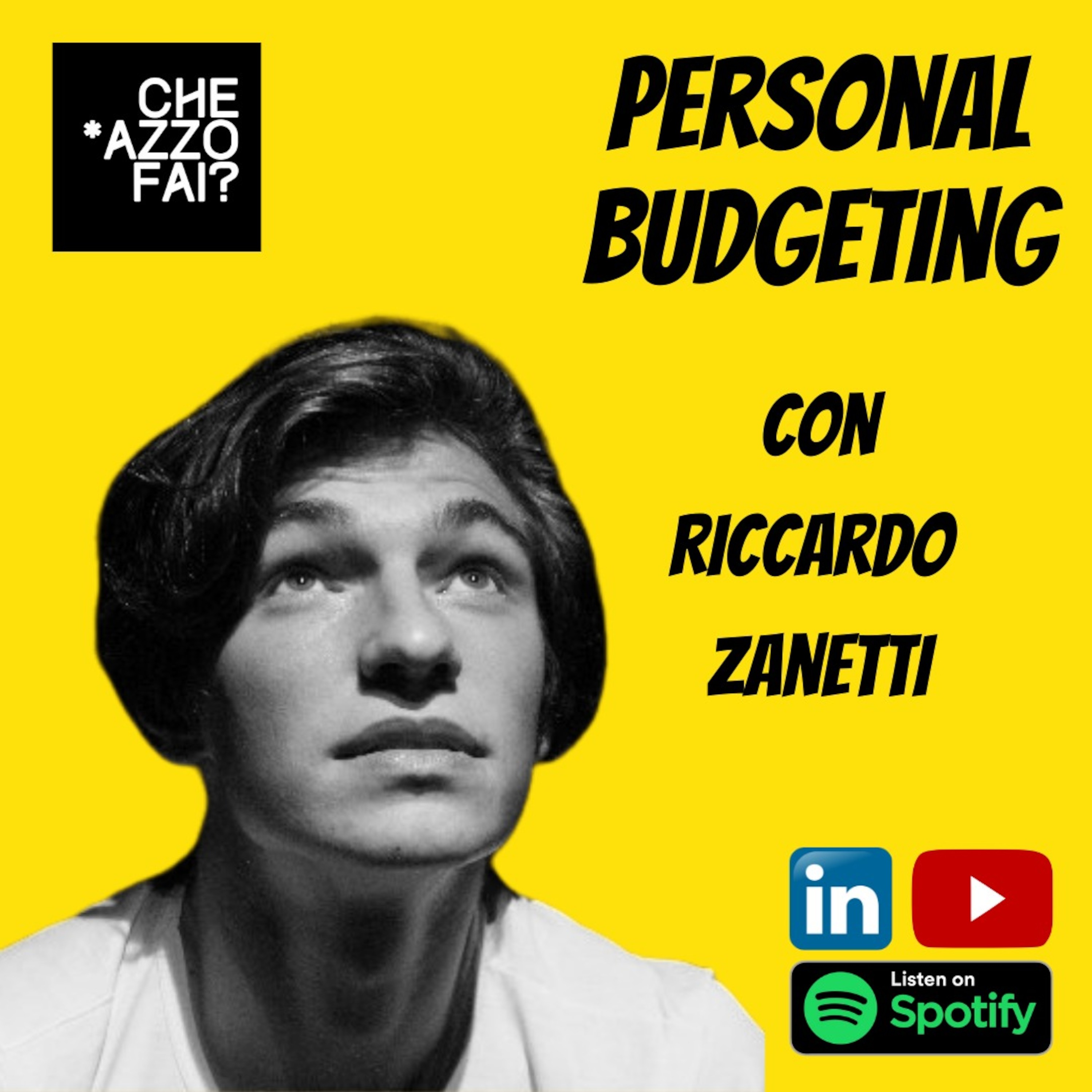 CHE *AZZO FAI?