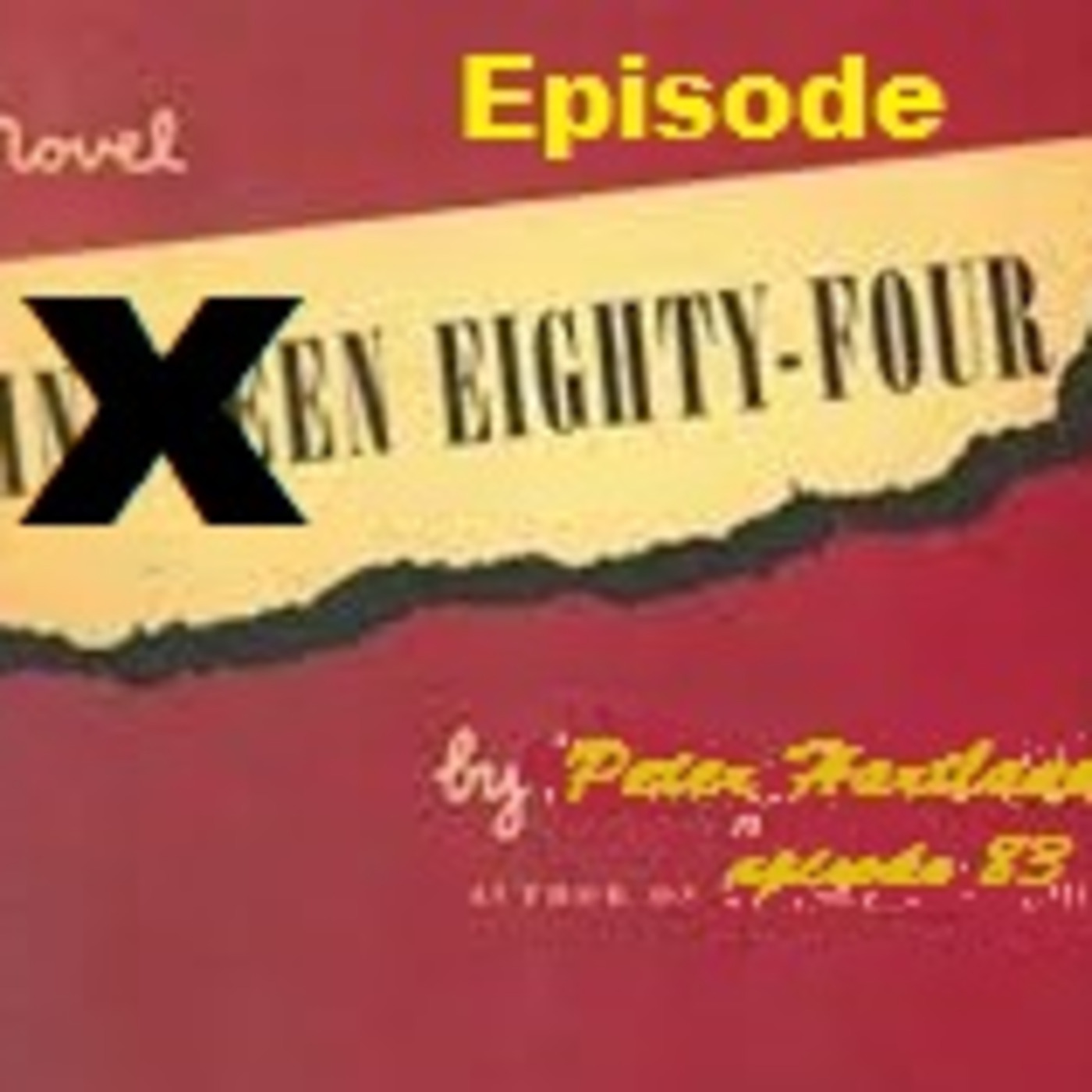 Newer Music - Episode 84