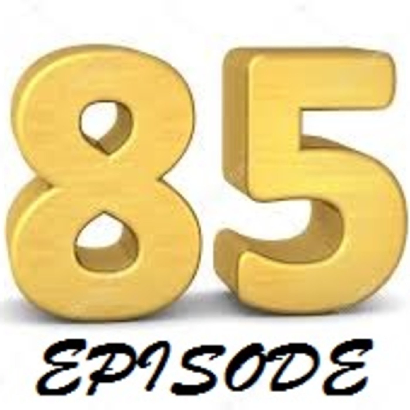 Newer Music Episode 85