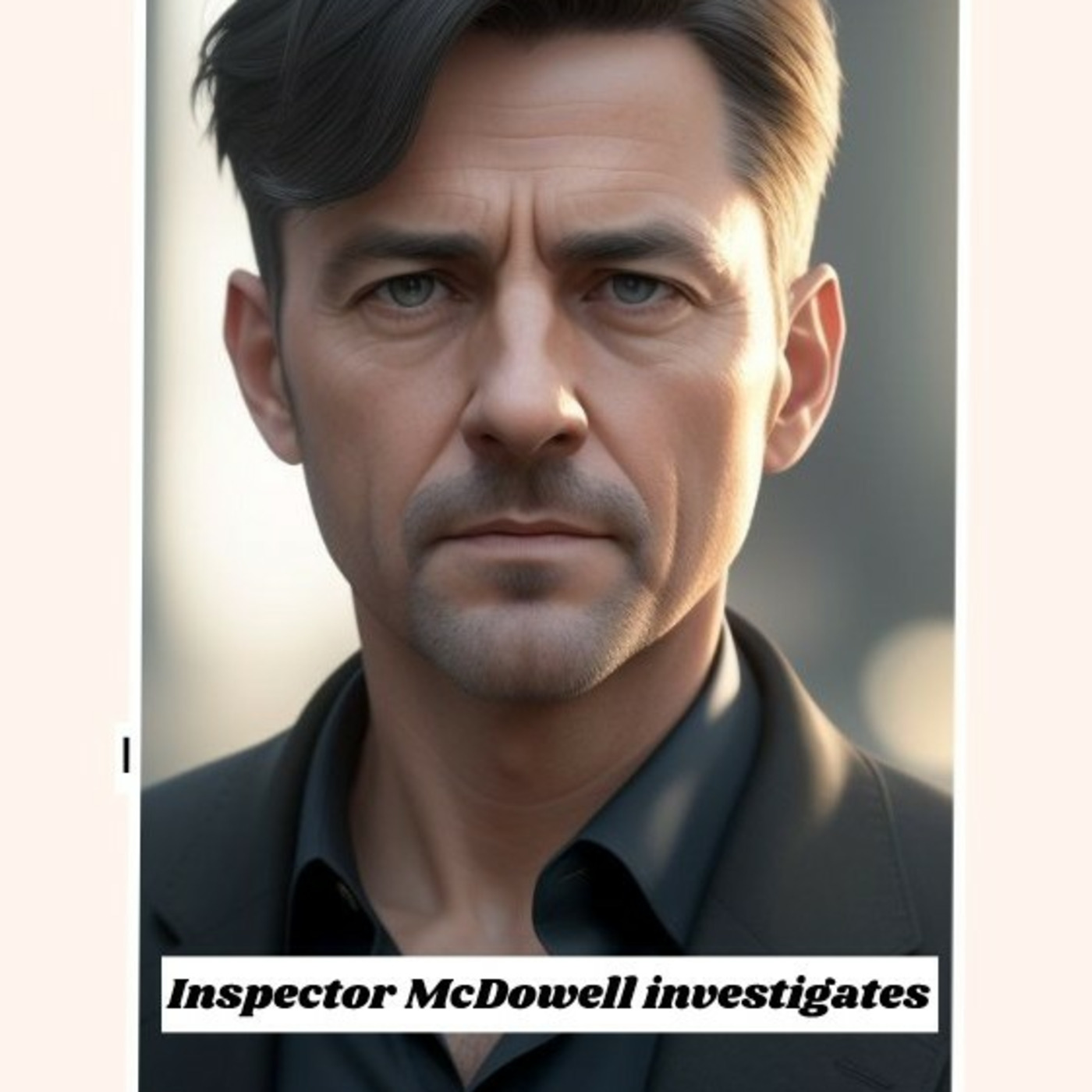 Episode 2: Inspector McDowell Investigates - Return of Inspector McDowell