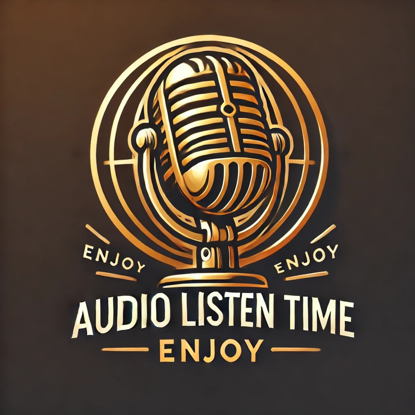Audio listen time