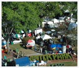 What\'s Hot in Central Florida Podcast