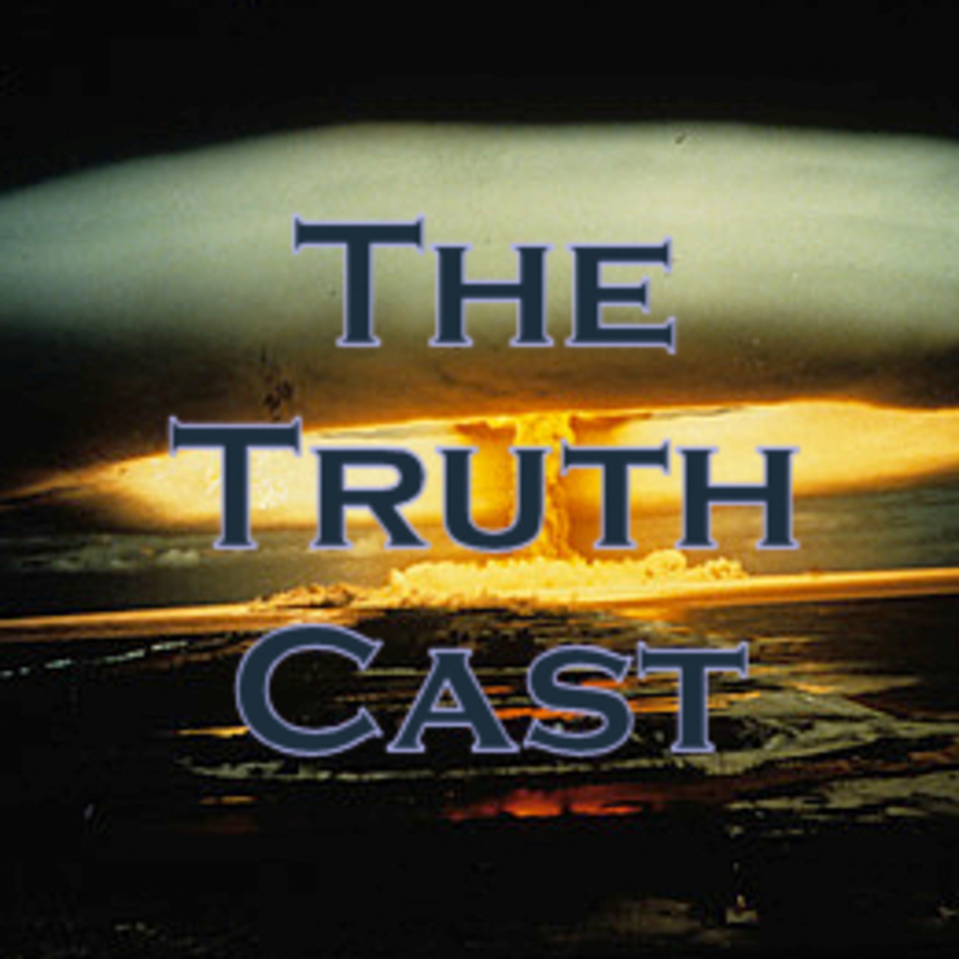 The Truth Cast EP: 1 - 31/1/2007