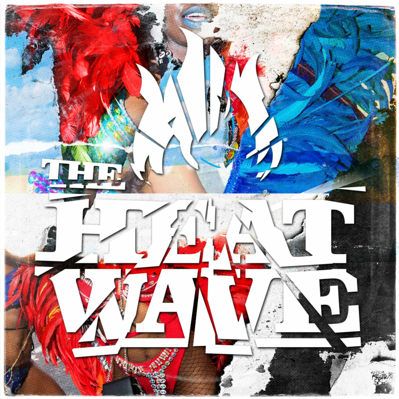 The Heatwave podcast artwork