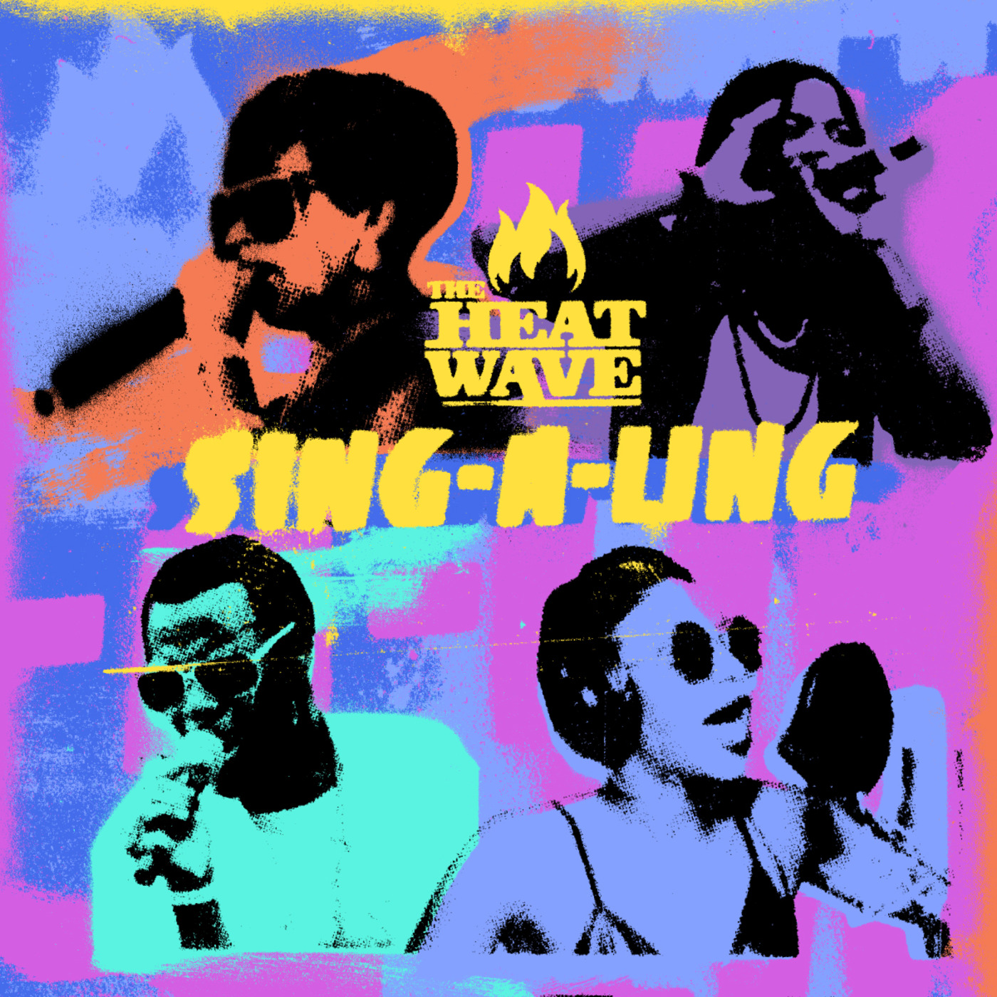 Sing-A-Ling episode artwork
