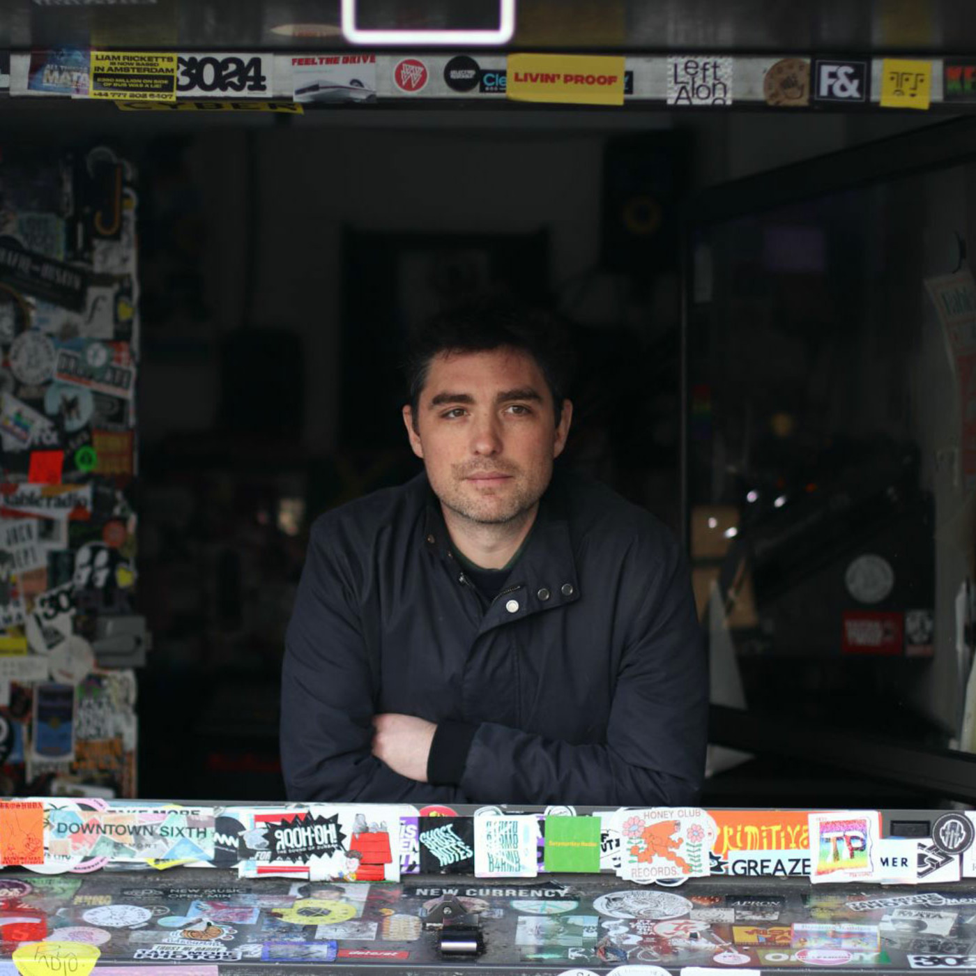 Studio One on NTS episode artwork