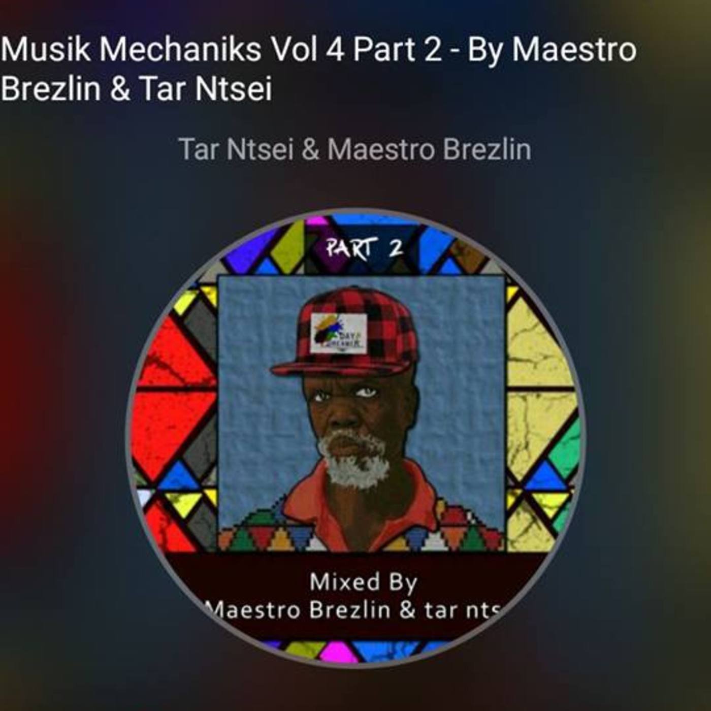 Musik Mechaniks