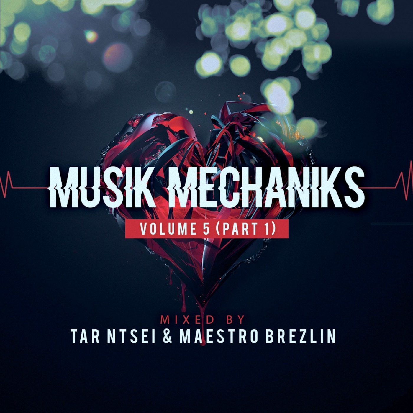Musik Mechaniks