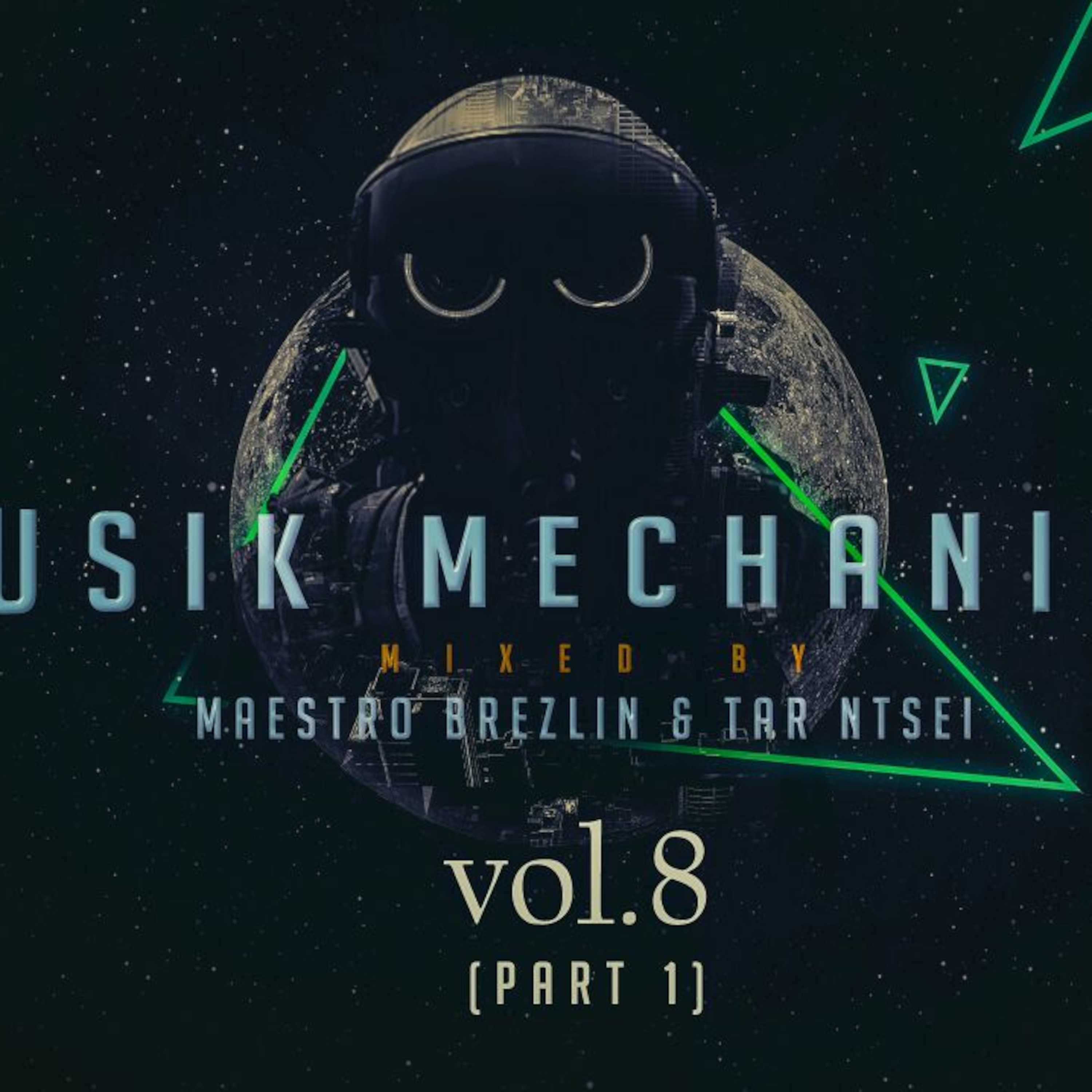 Musik Mechaniks
