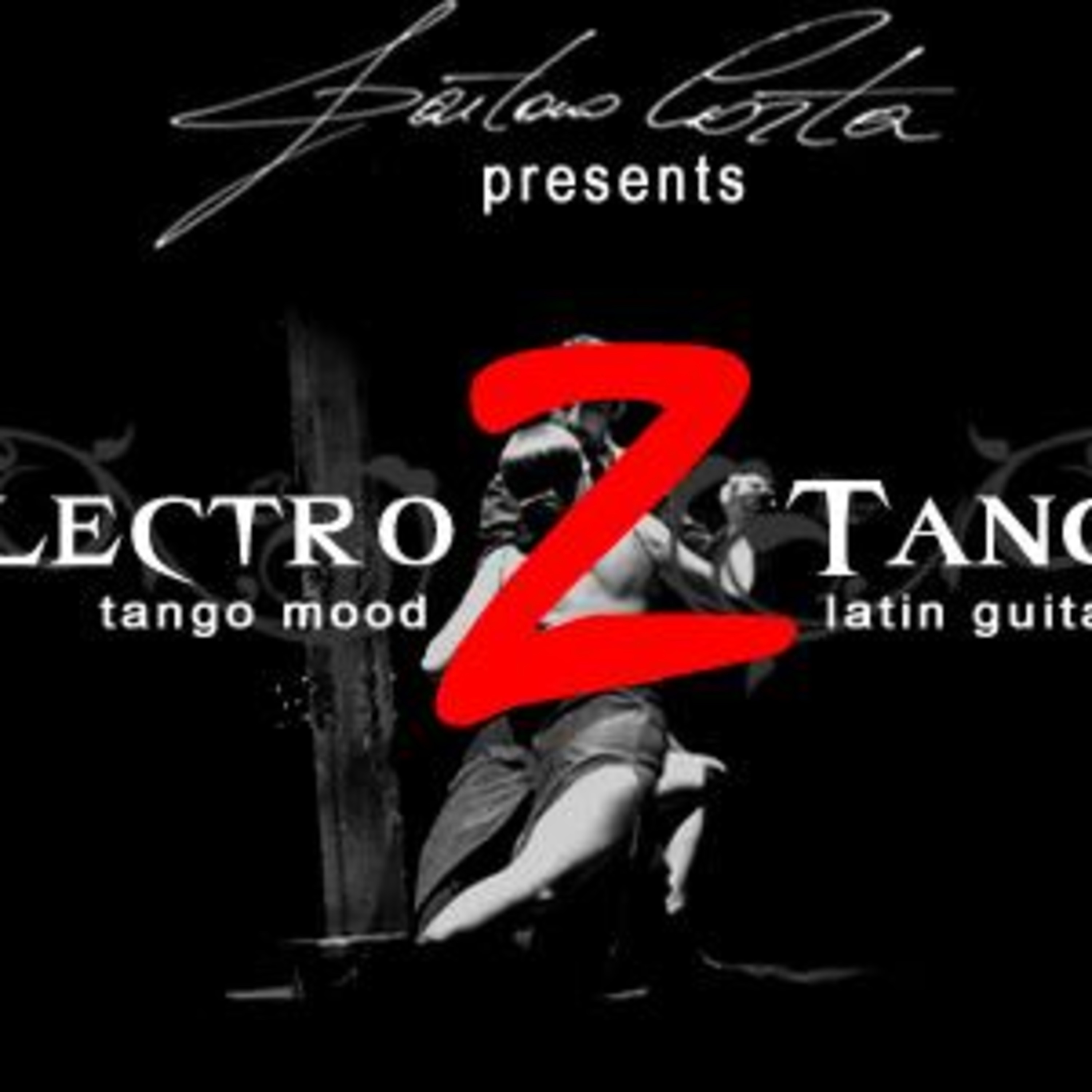 Electrotango 2 episode artwork