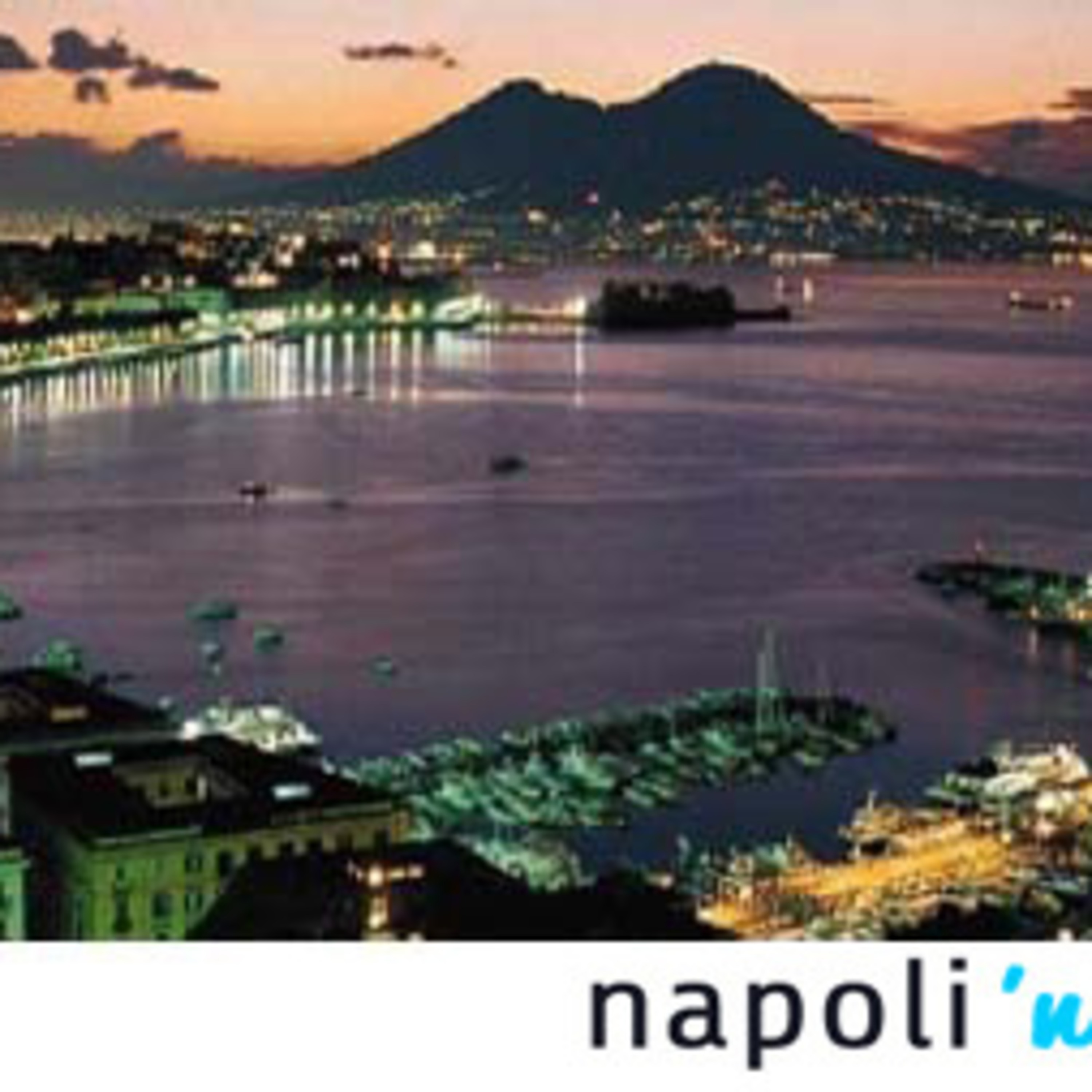 Napoli 'n love episode artwork