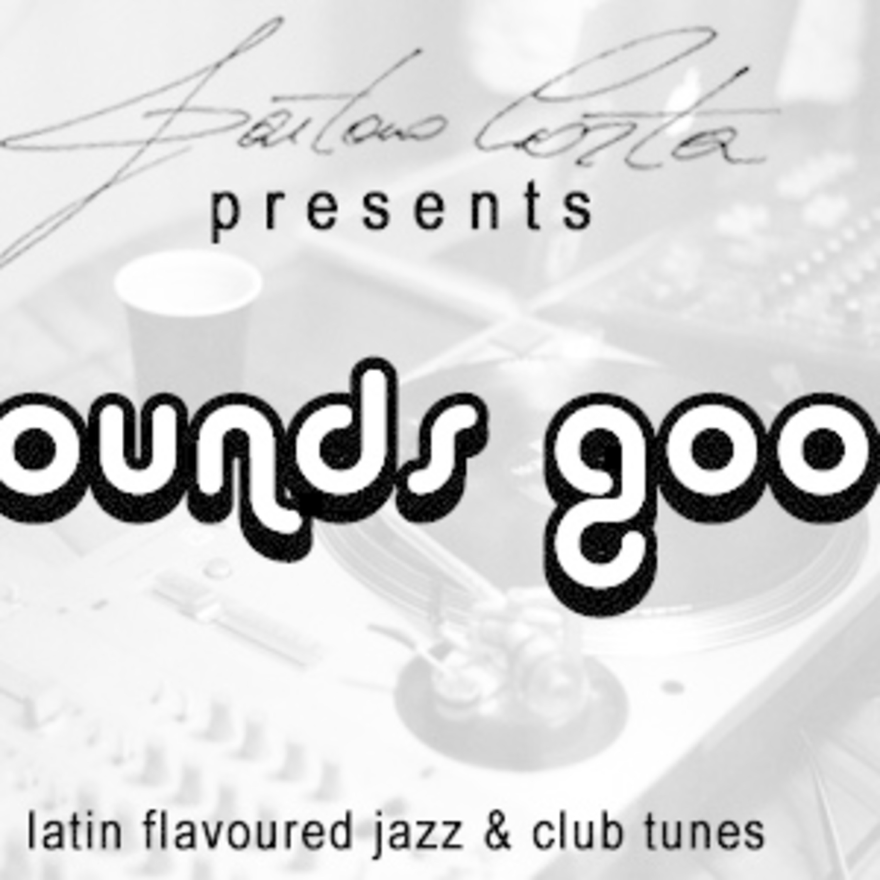 Sounds good episode artwork