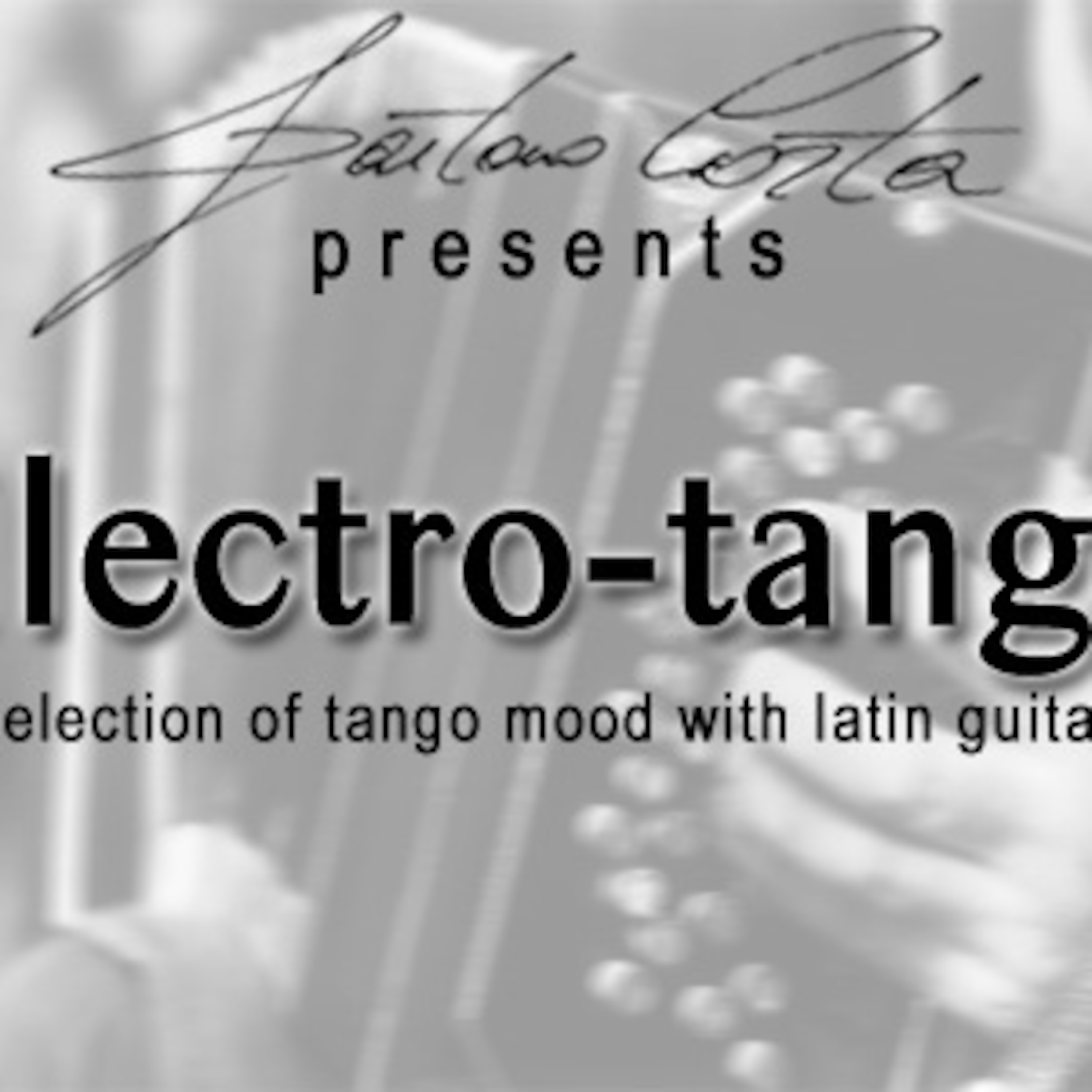 Electro-tango episode artwork