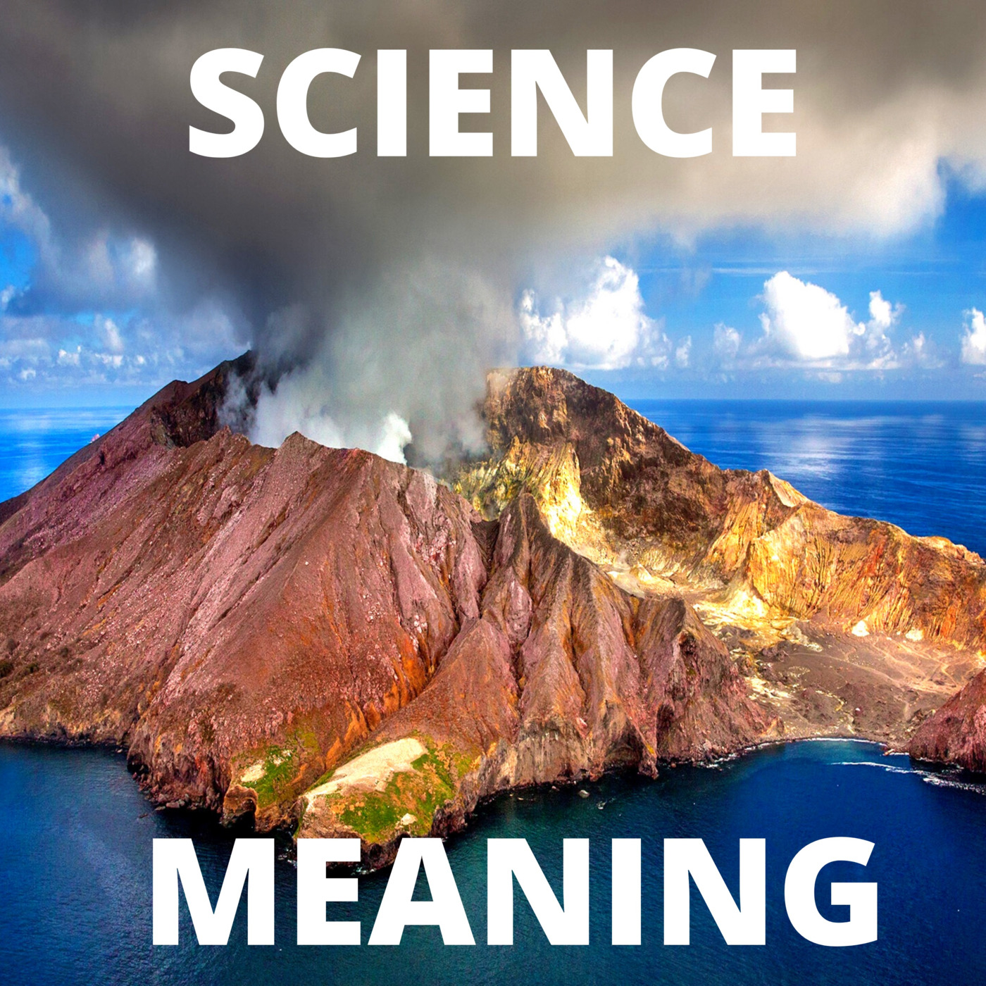 Let's Talk Science and Meaning