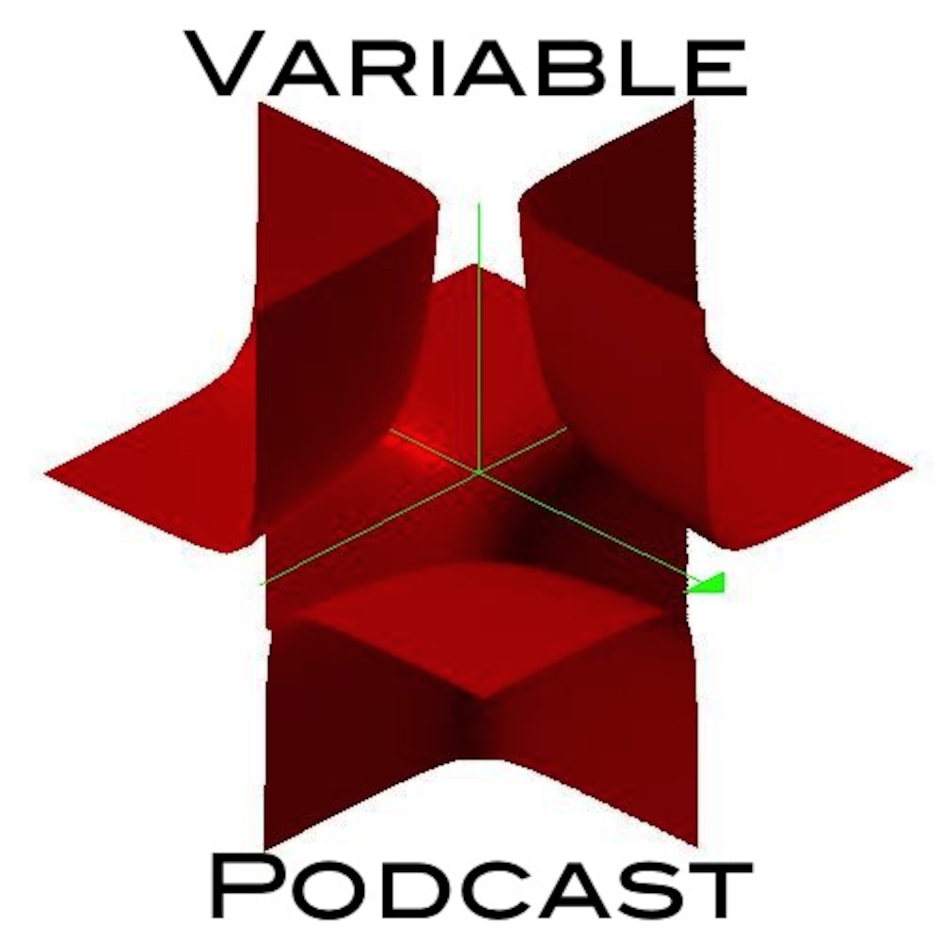 Variable Podcast Episode #14: "Views and Opinions"