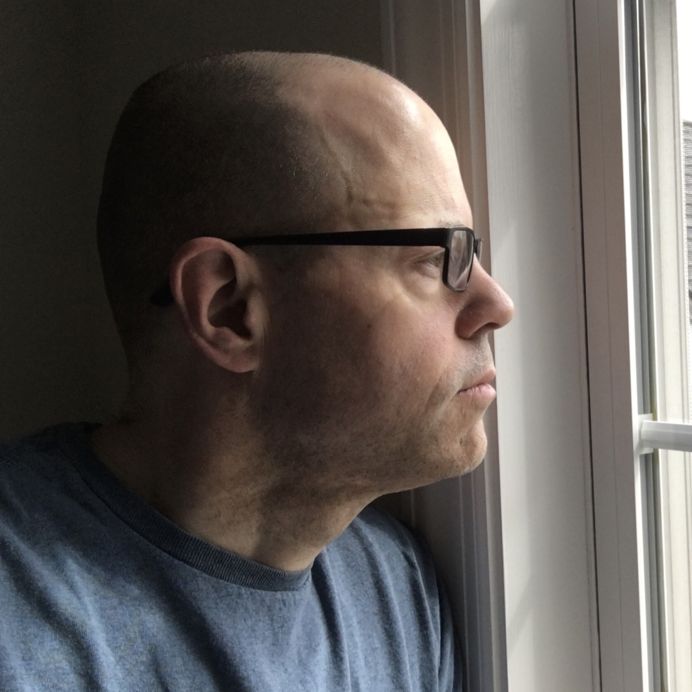 Episode 95: Podcast95-BackButForward