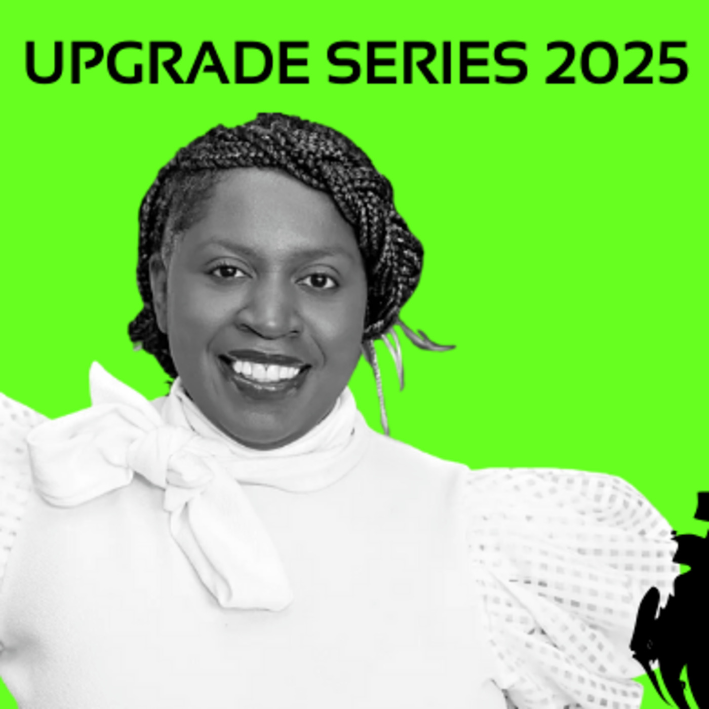 The Upgrade My Life and Biz Podcast with Dr. Allana Da Graca